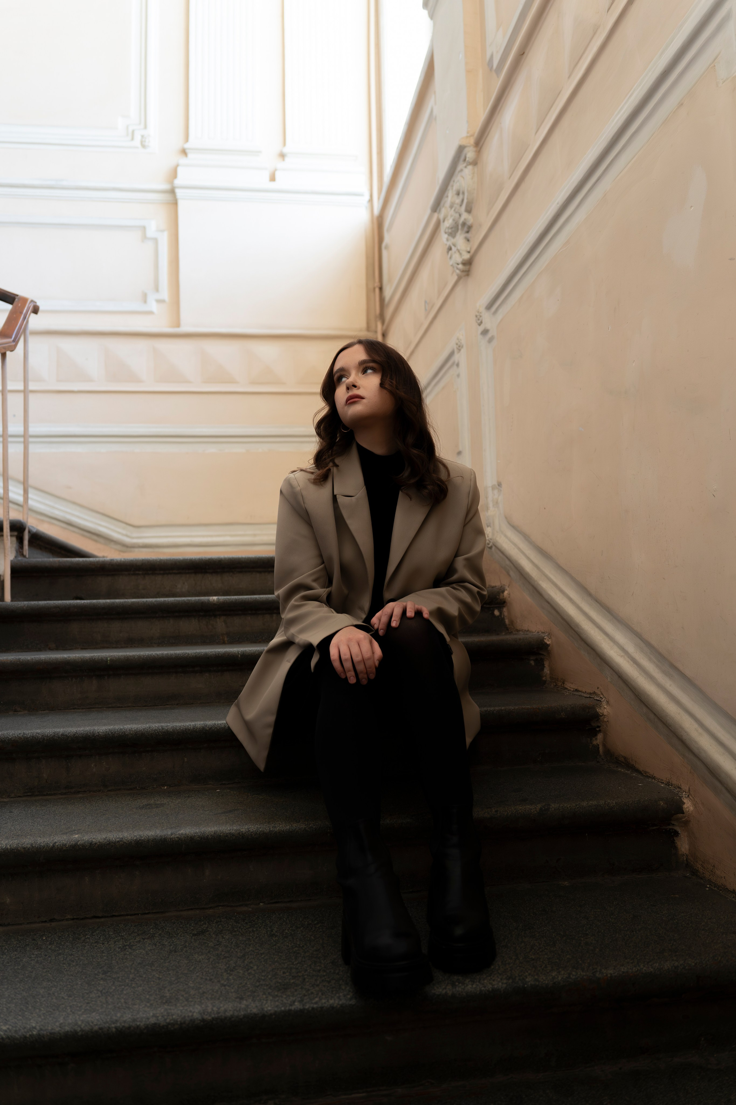 Екатерина. Главная