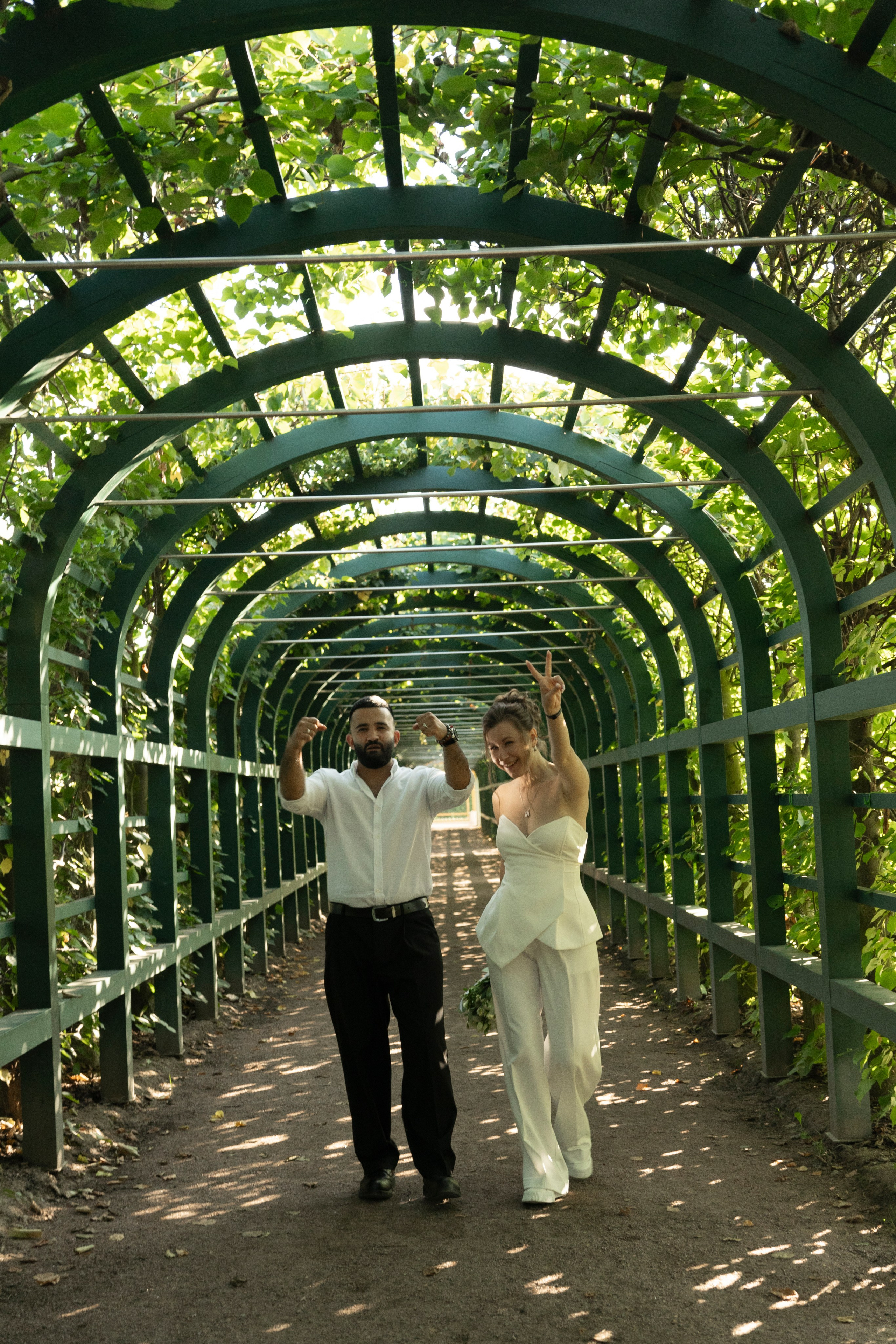 Дарья+Олег. Главная