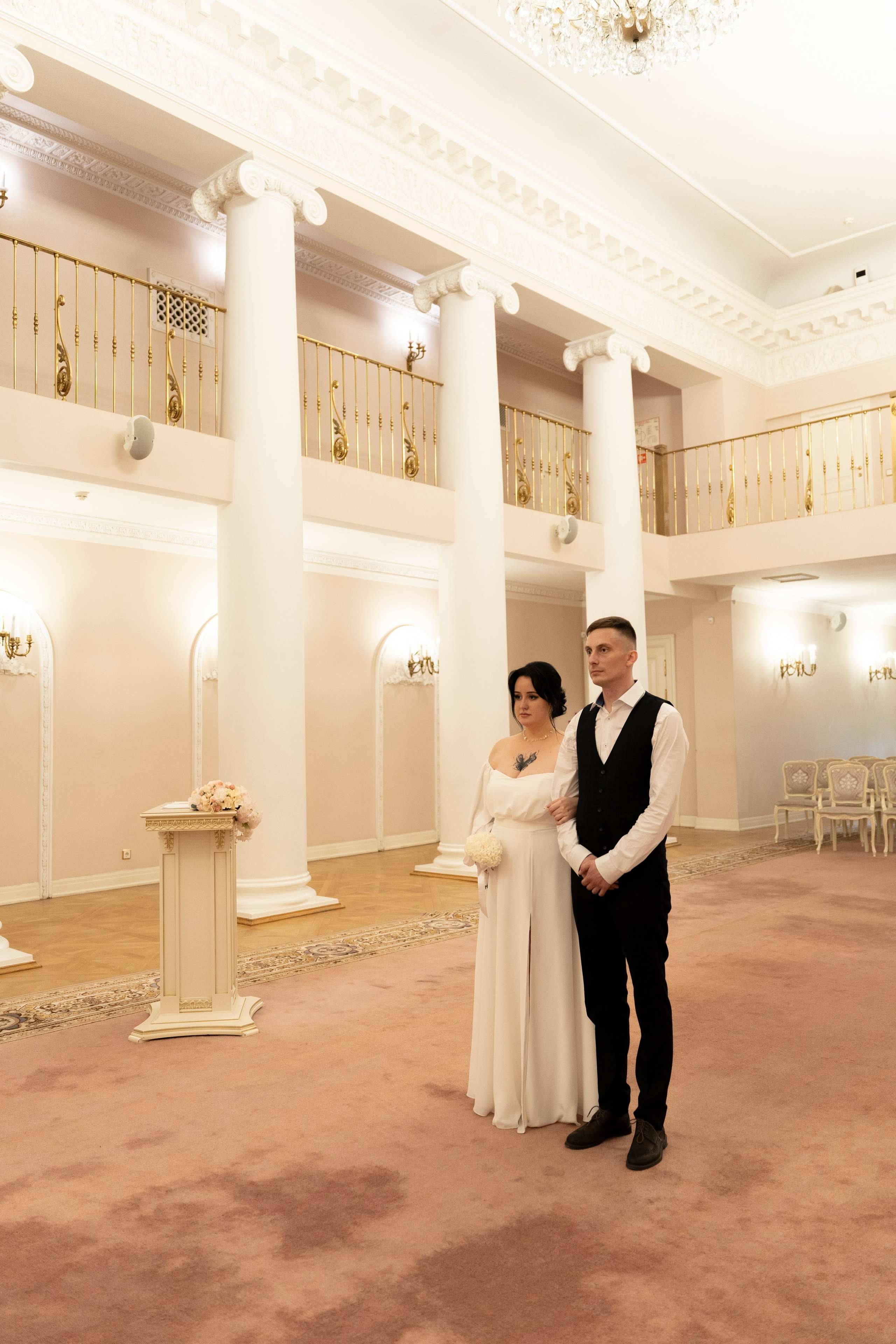 Алёна+Дмитрий. Главная