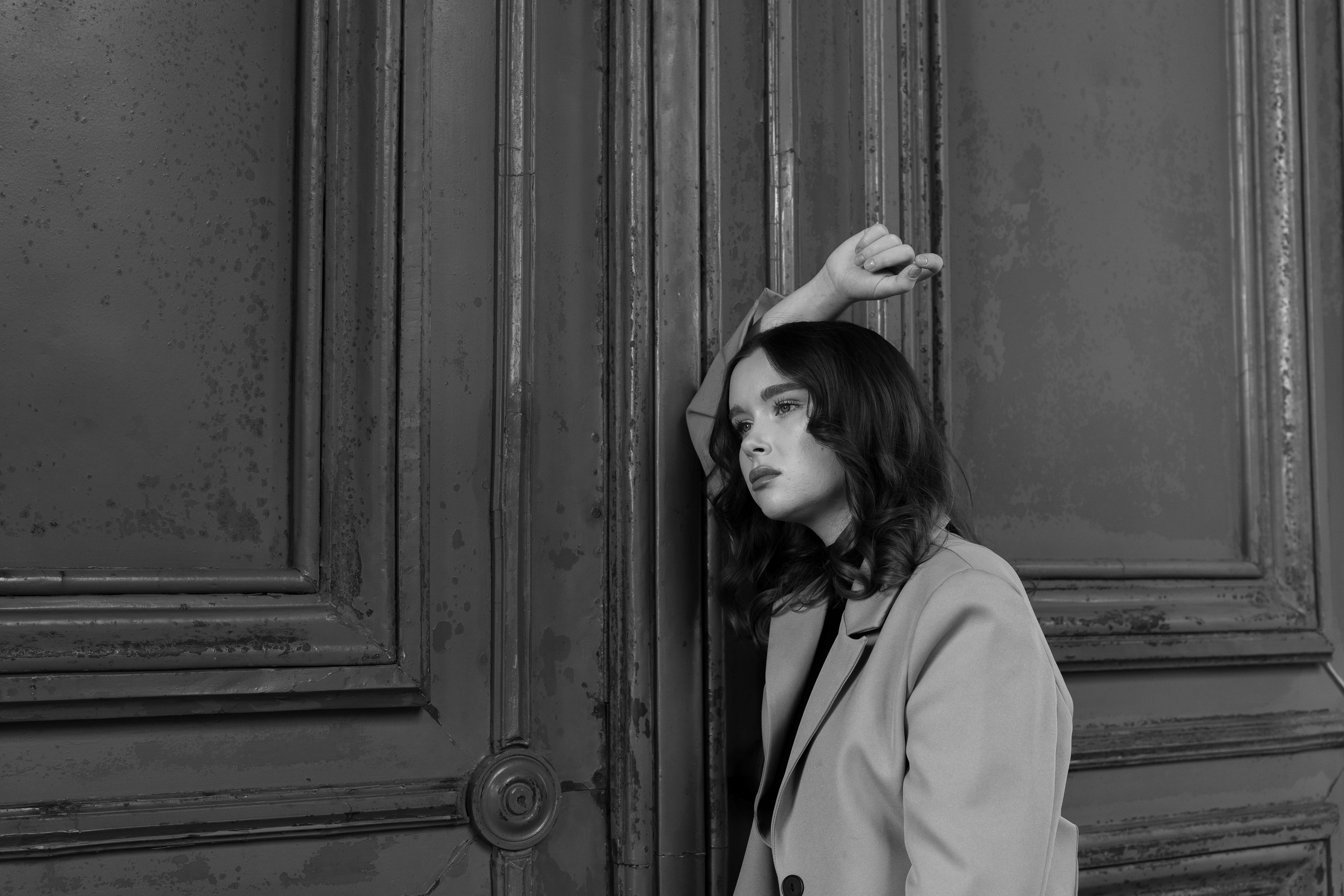 Екатерина. Главная