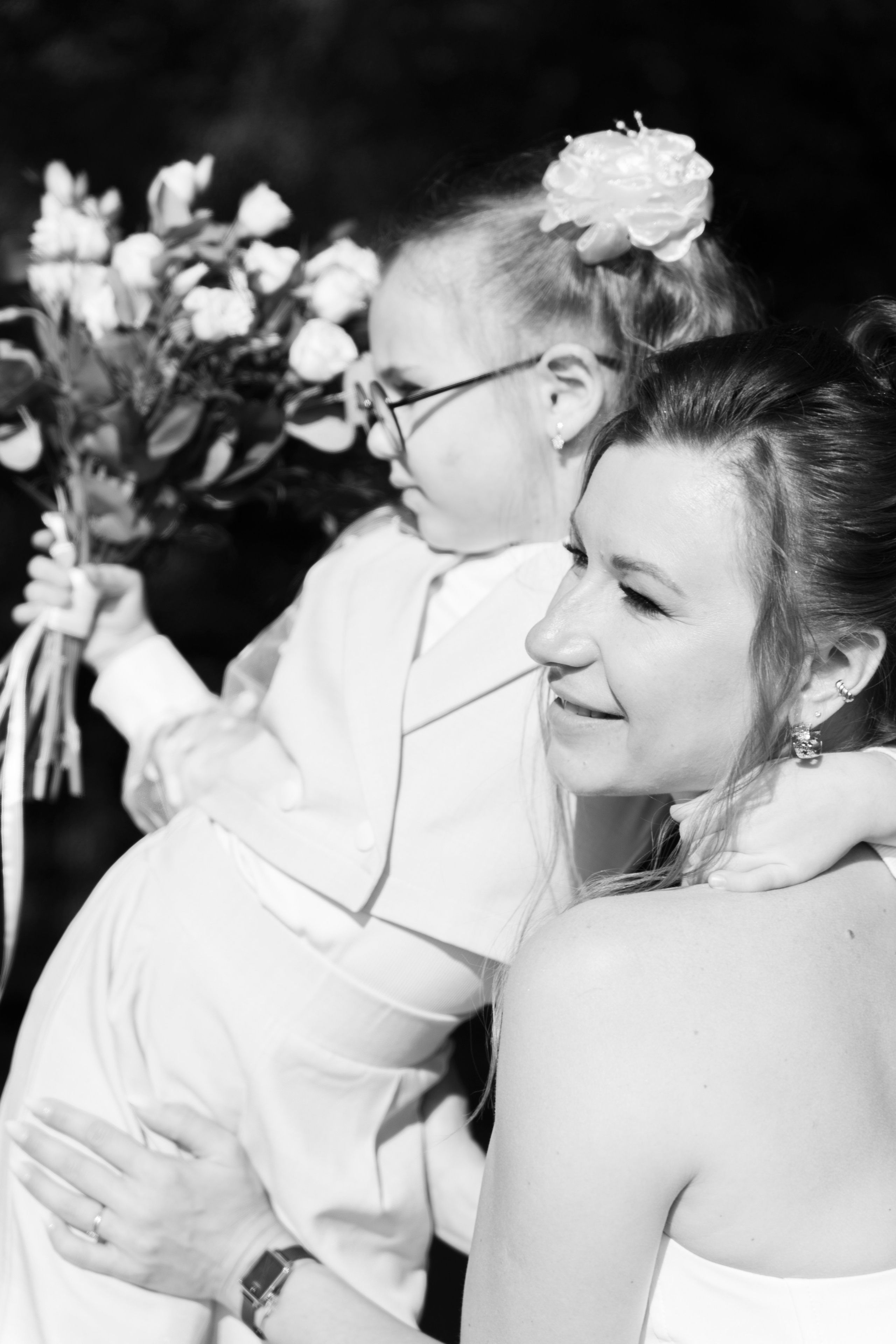 Дарья+Олег. Главная