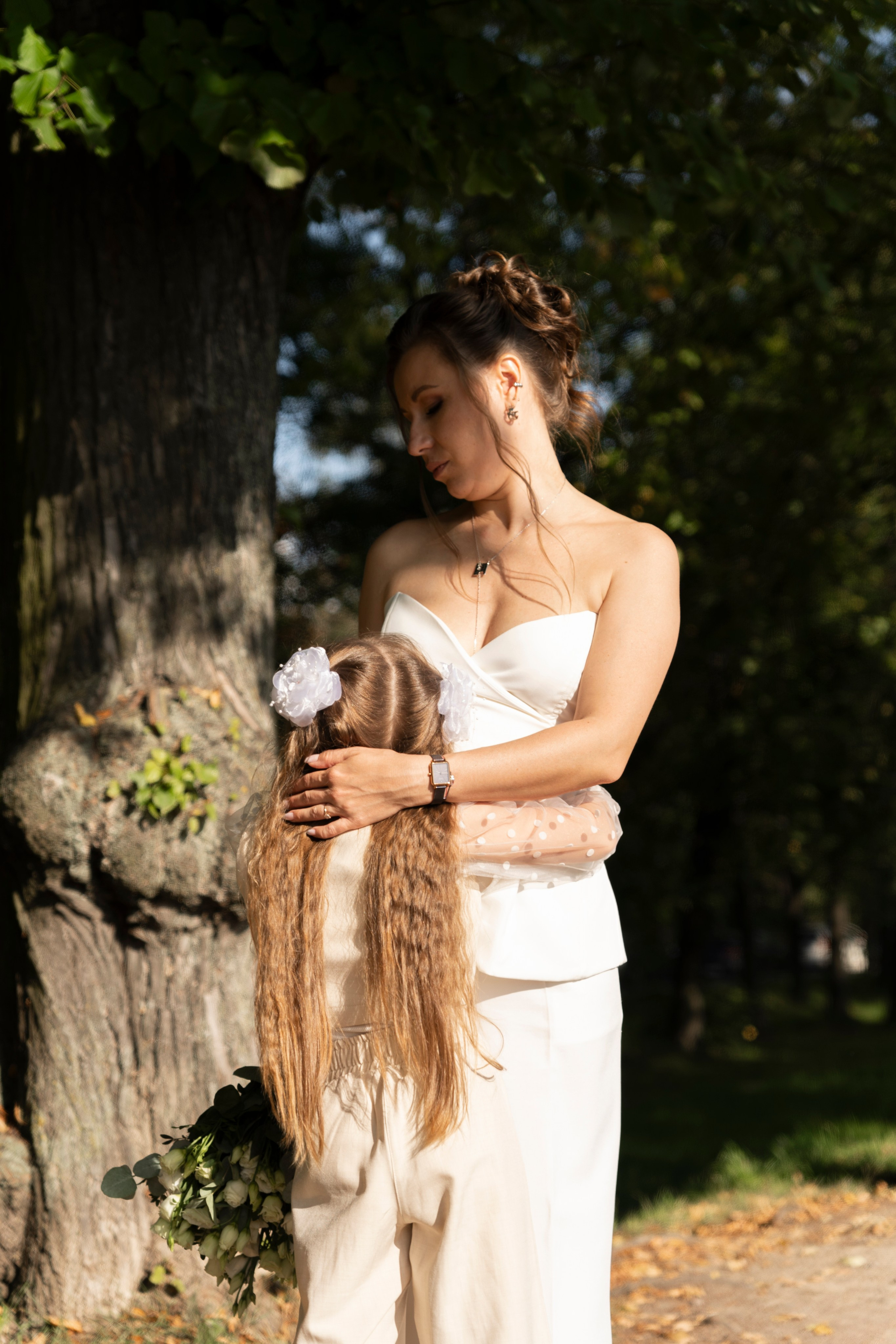 Дарья+Олег. Главная