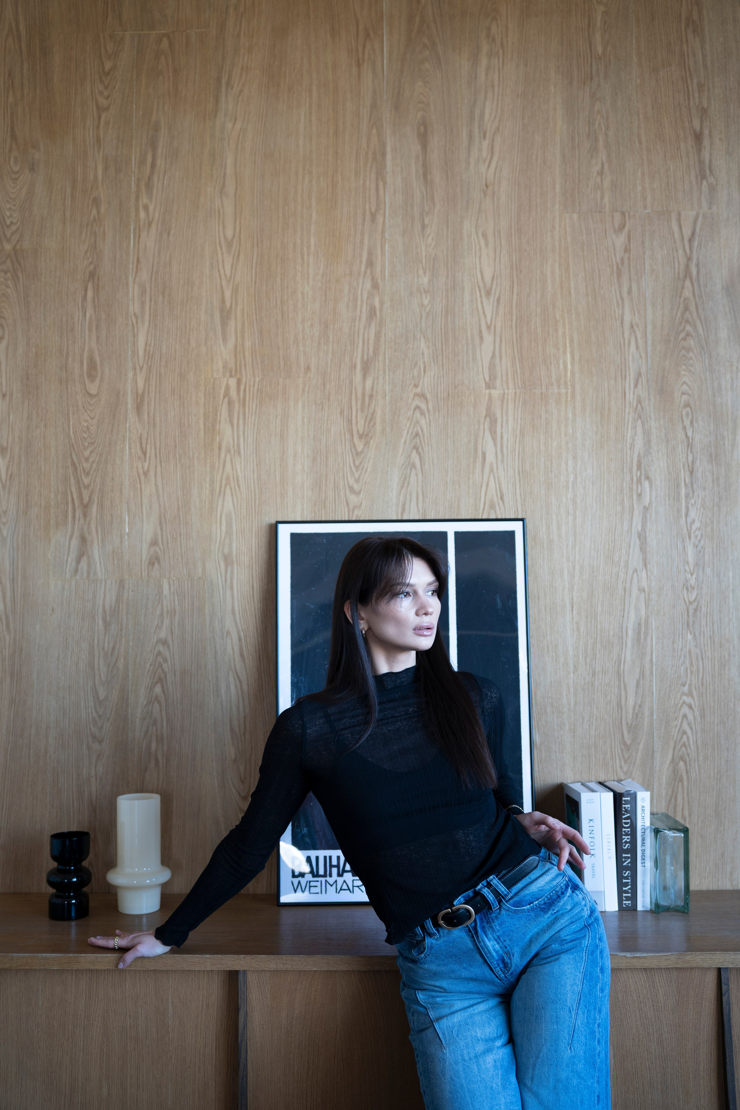 Тома. Главная