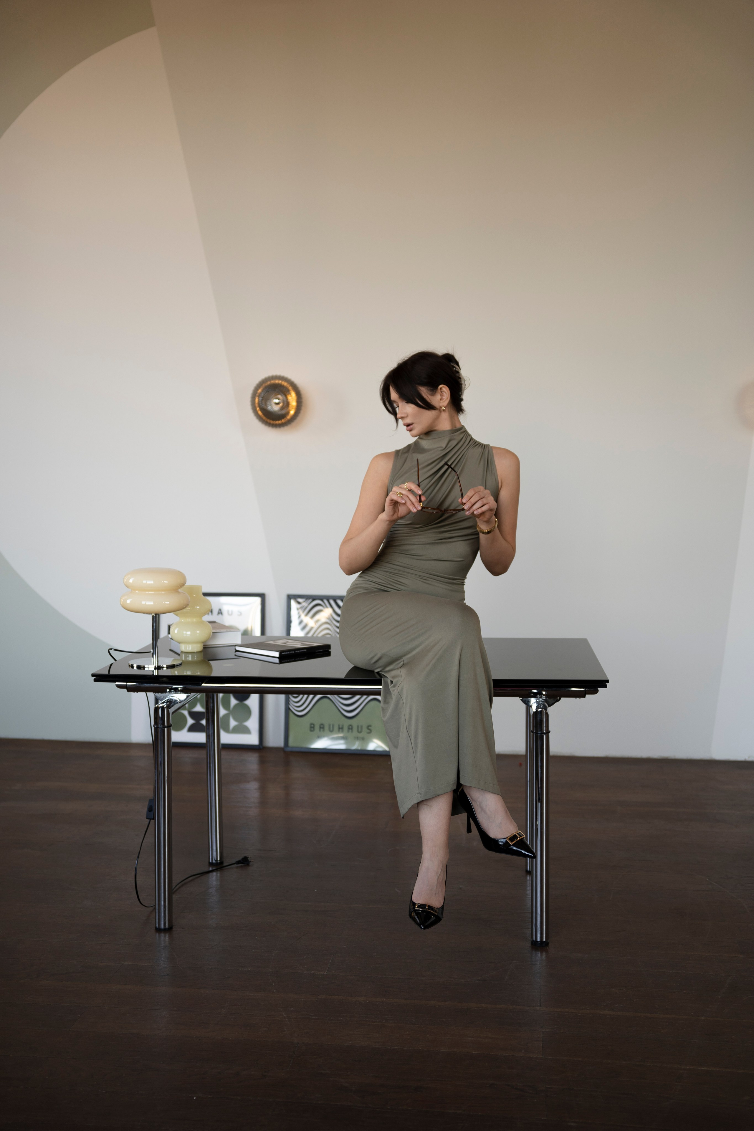 МУЗА. Главная