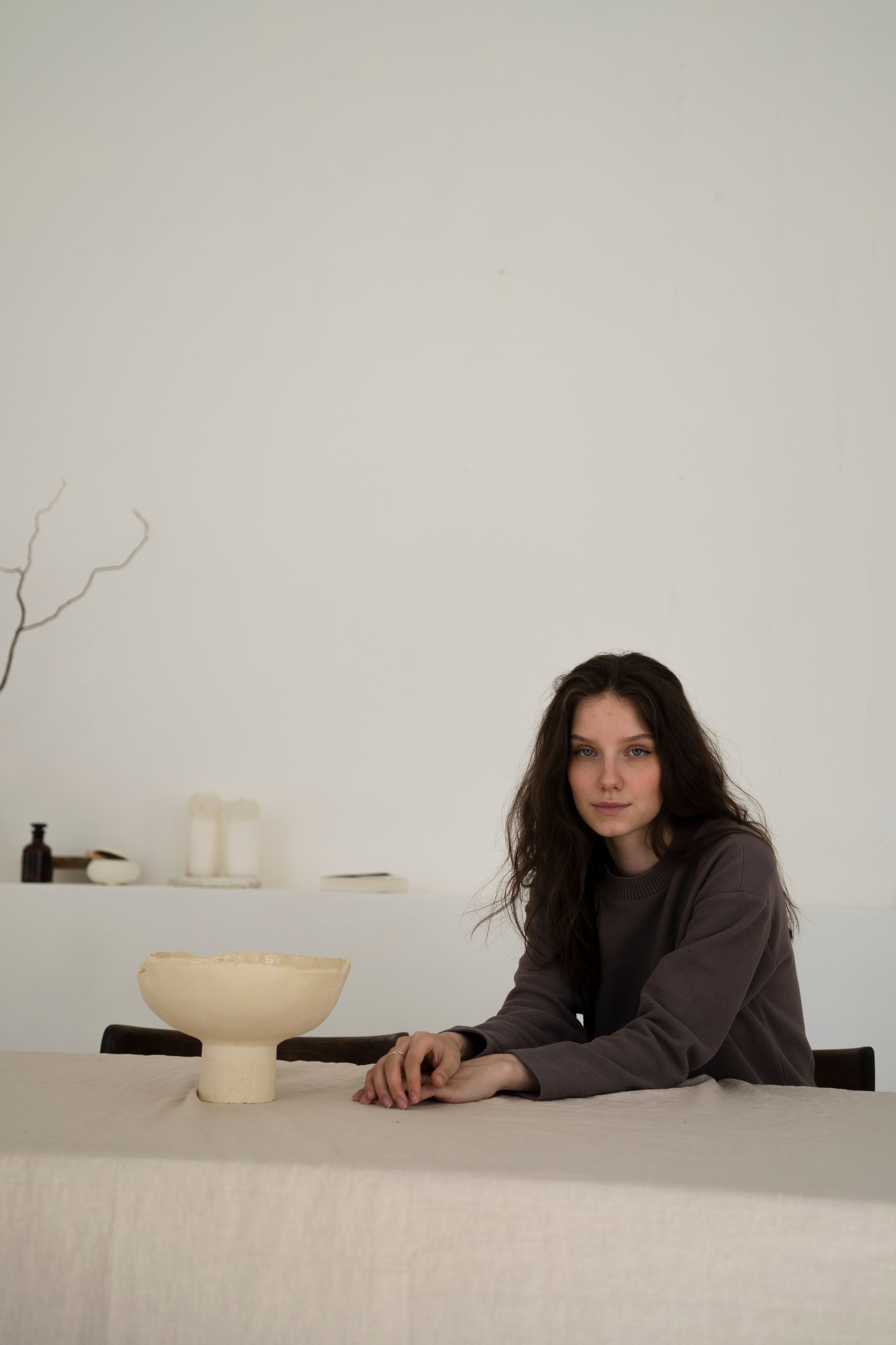 Анастасия. Главная