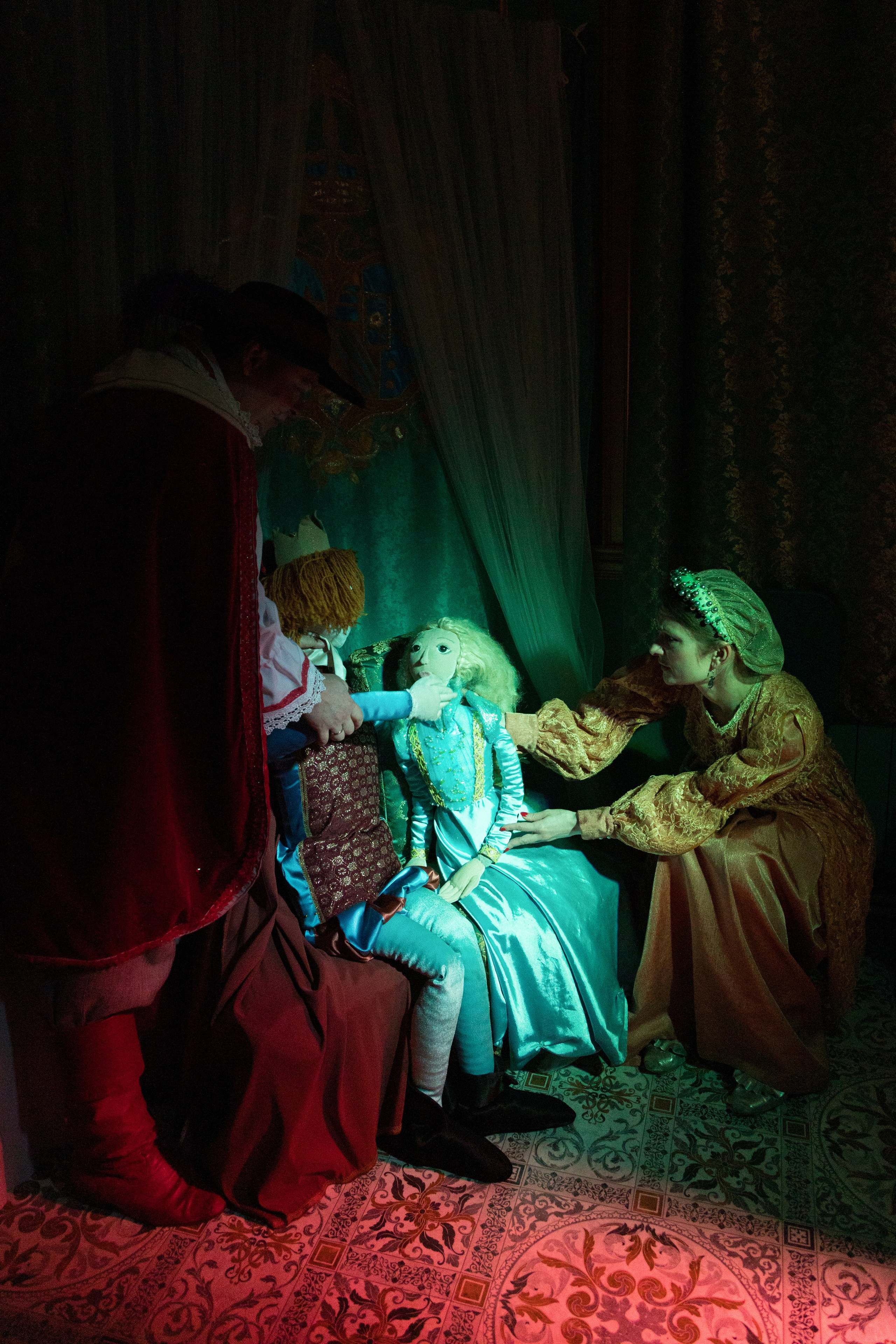 День рождения Луши. Сказкин дом. Детский и контент фотограф Надя Волкова Санкт-Петербург