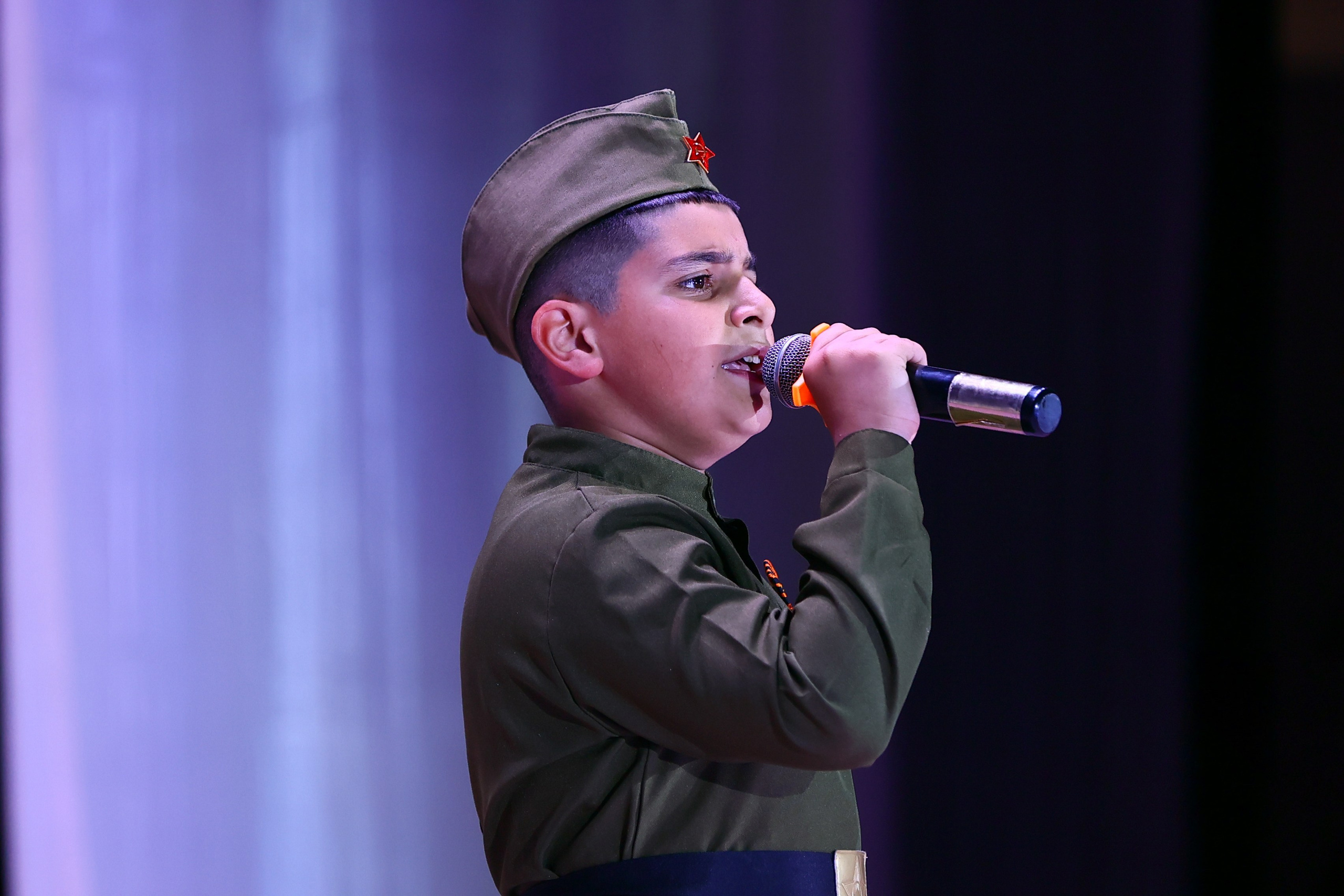 Репортажная съемка