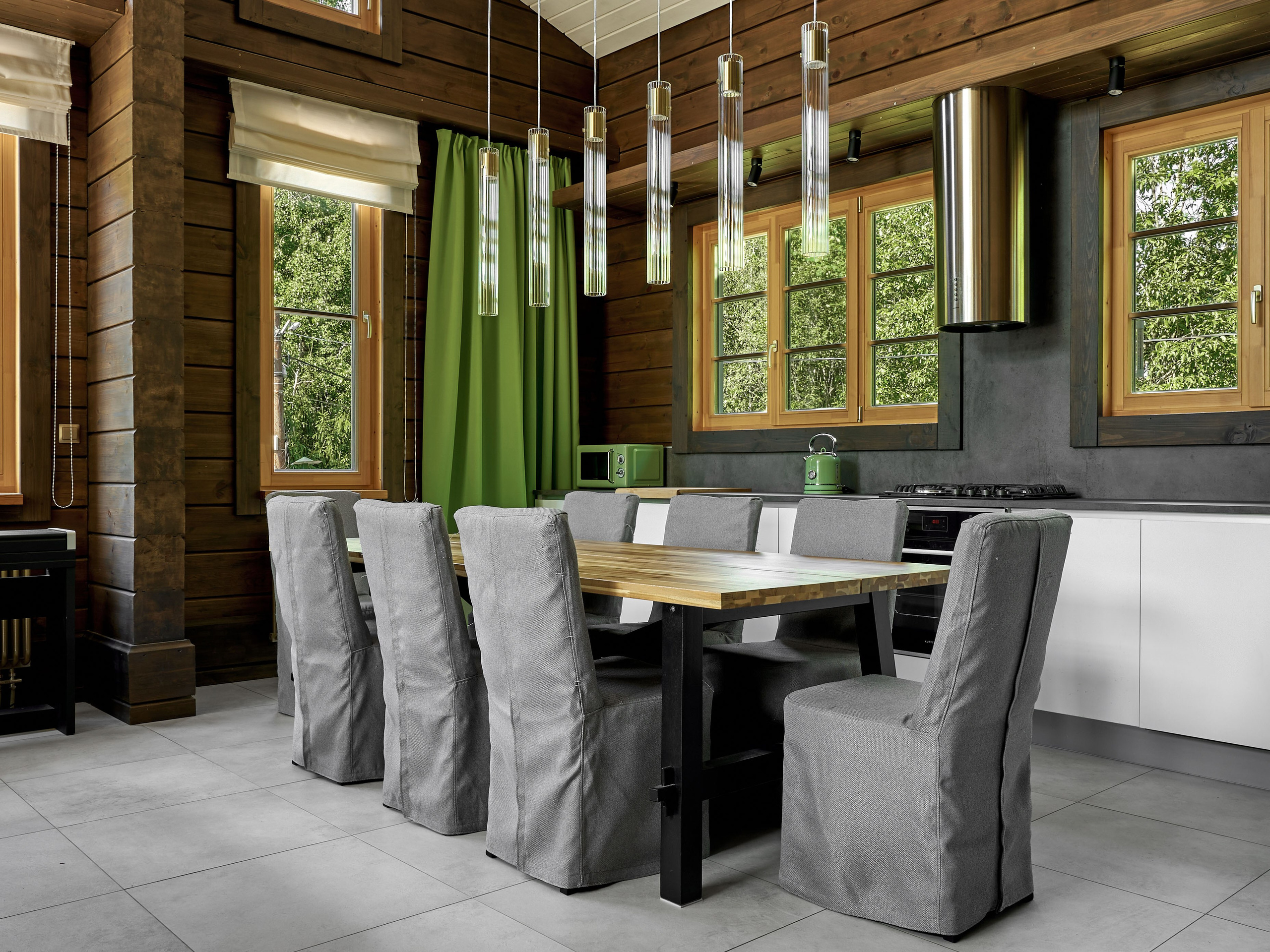 ЗАГОРОДНАЯ НЕДВИЖИМОСТЬ. Конев Ярослав — Интерьерный фотограф и видеограф