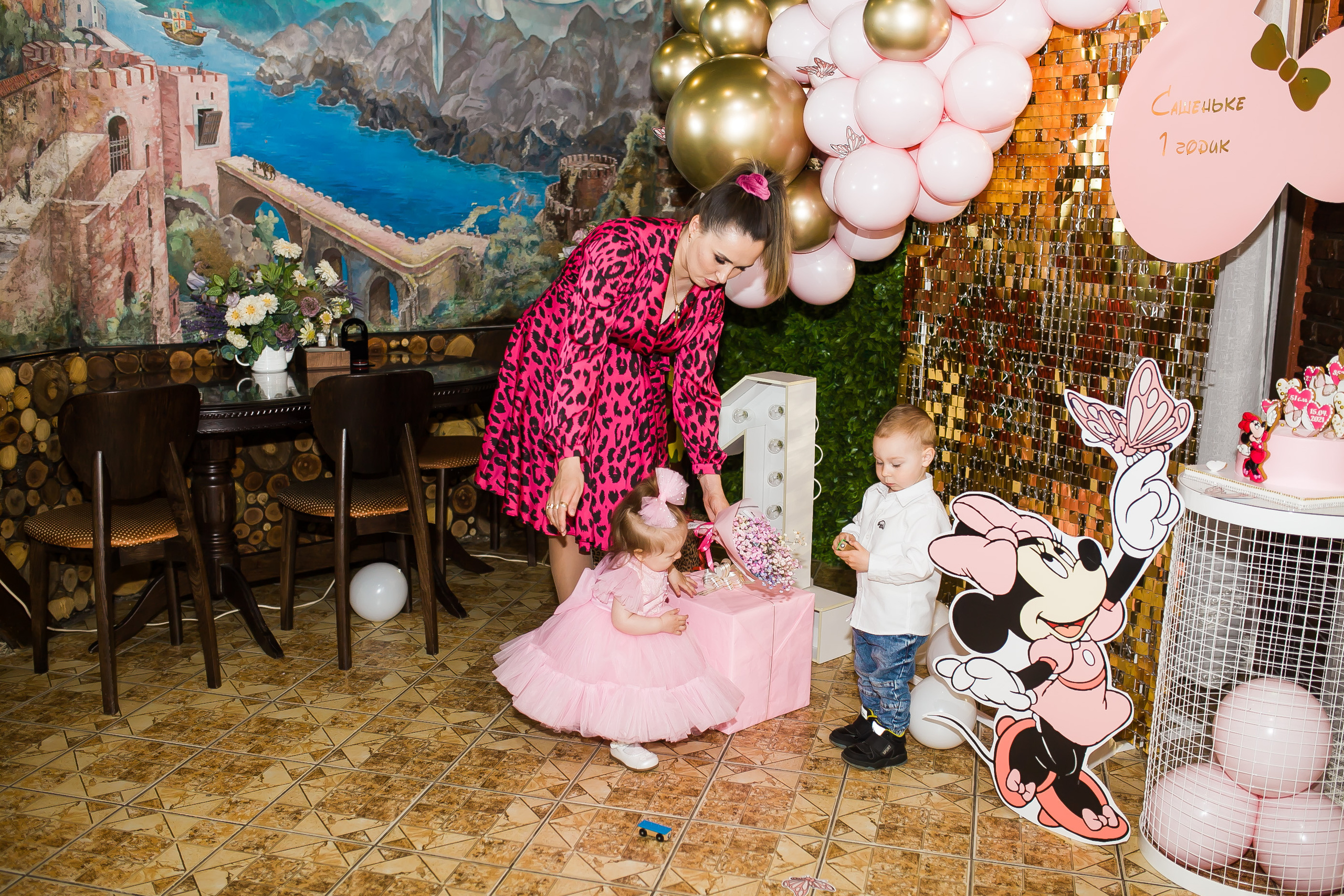 ДН. Дизайн интерьера Керчь, дизайнер интерьера Еремина Мария Керчь, Симфер