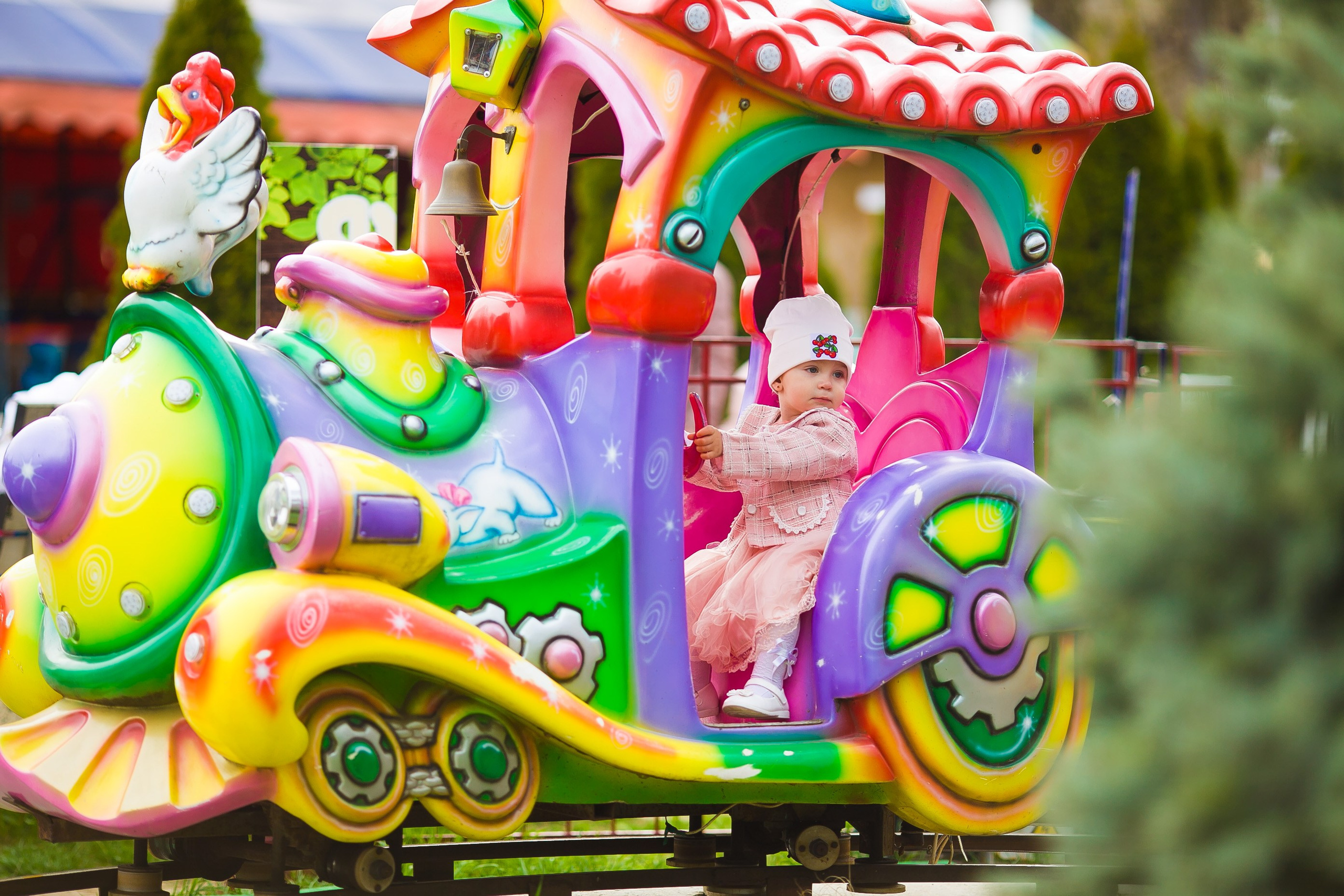 Парк. Дизайн интерьера Керчь, дизайнер интерьера Еремина Мария Керчь, Симфер