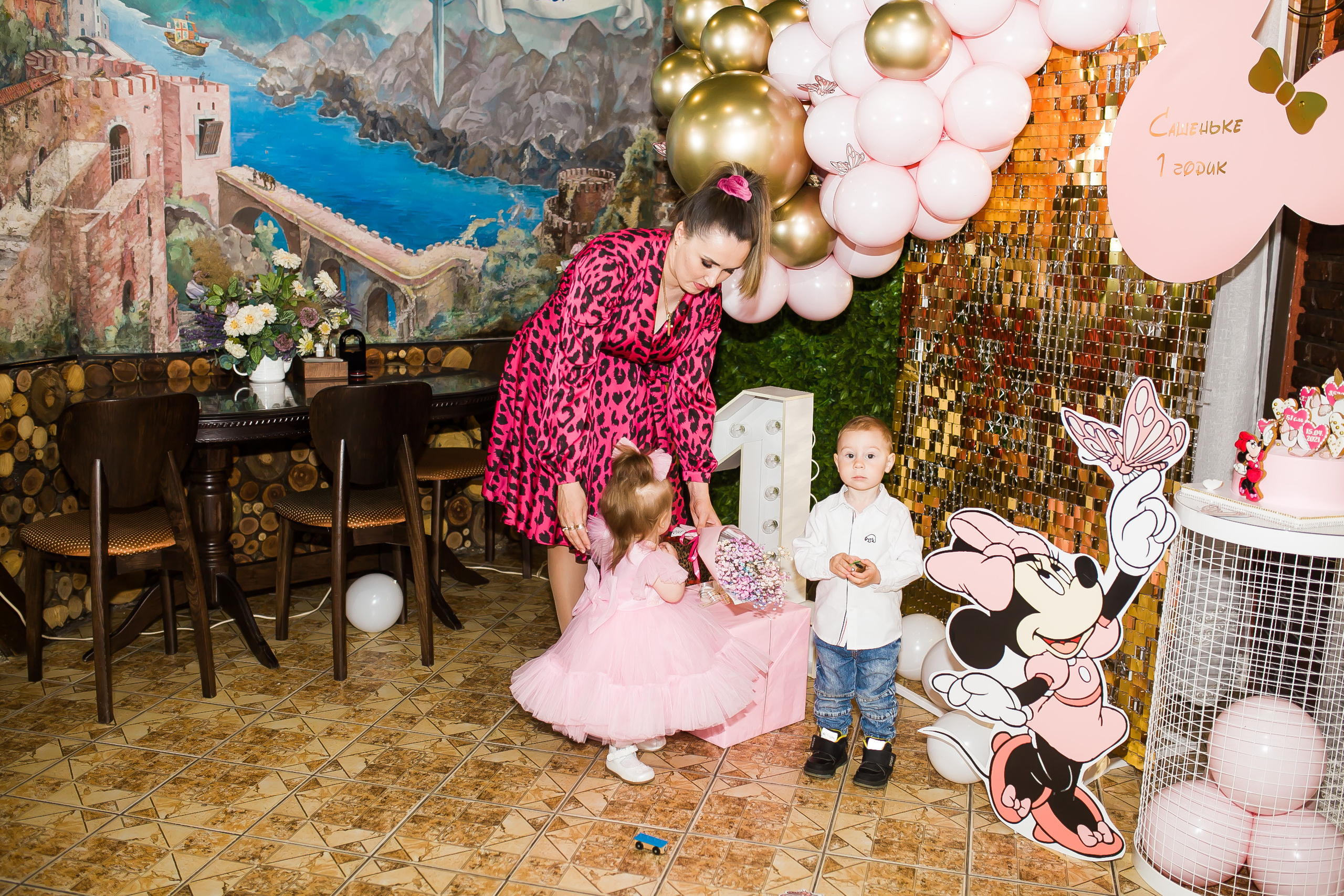 ДН. Дизайн интерьера Керчь, дизайнер интерьера Еремина Мария Керчь, Симфер