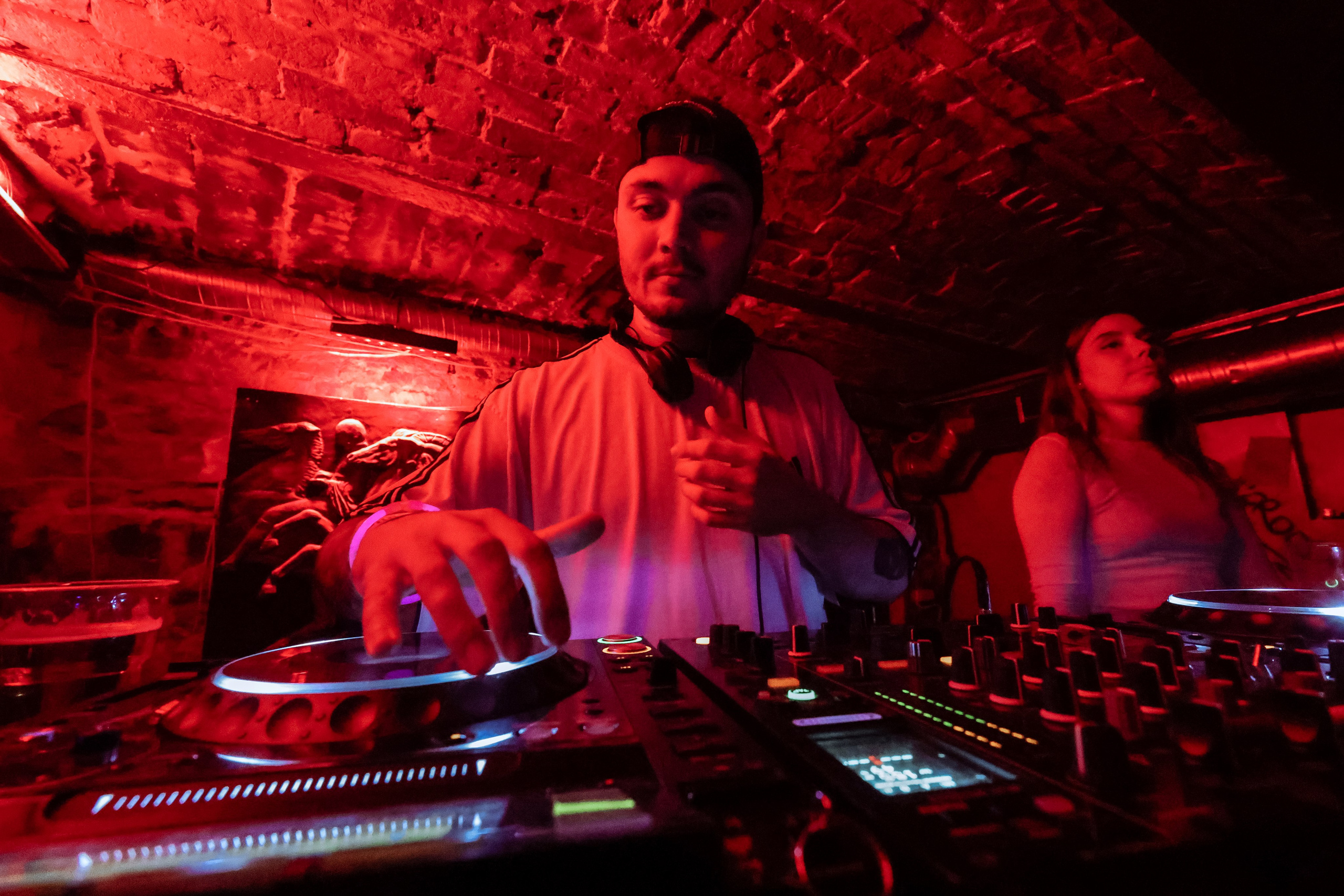 SBROD 001: Пролог. SBROD