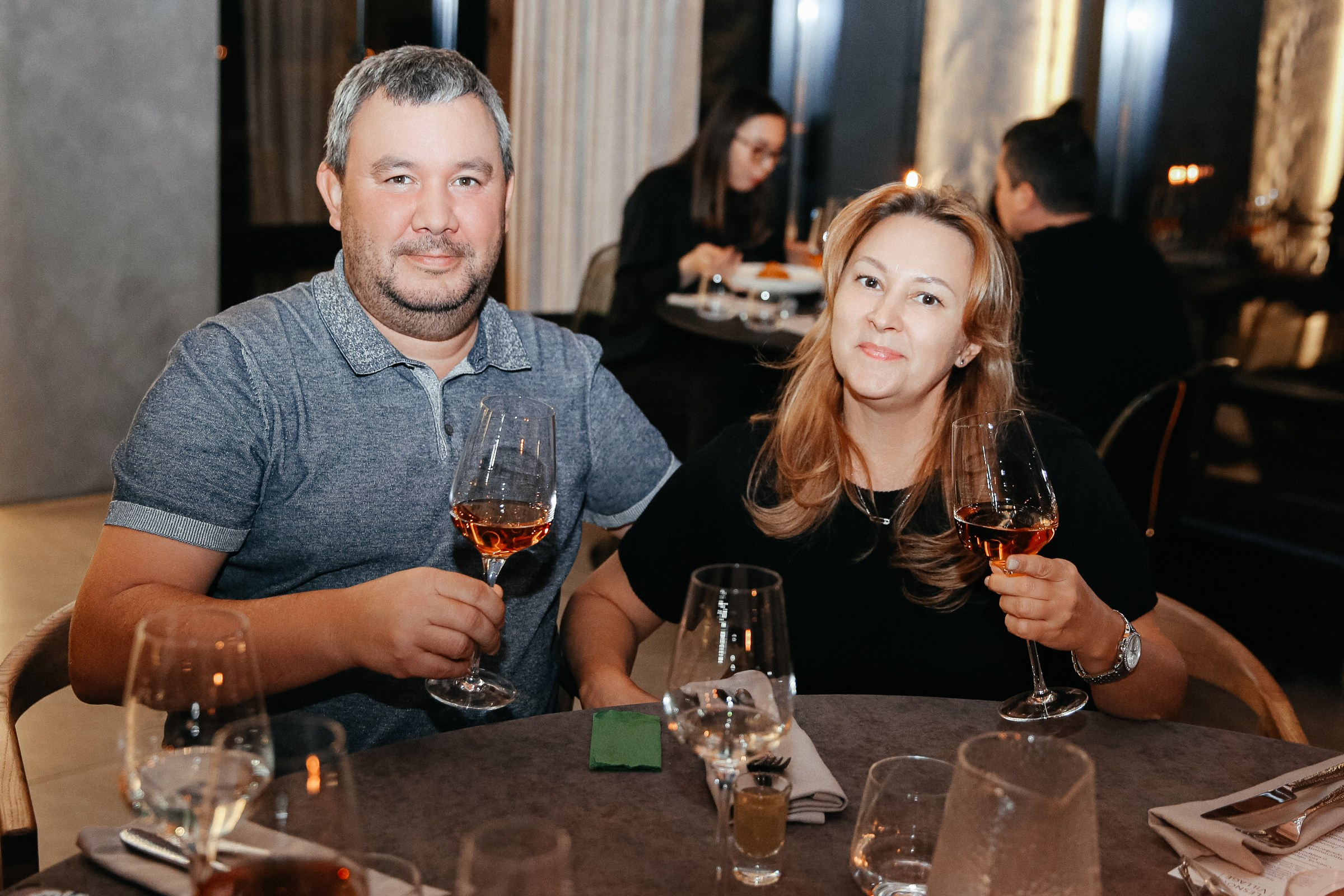 Репортаж «Lesnoy Village». Фотограф Любовь Щербинина