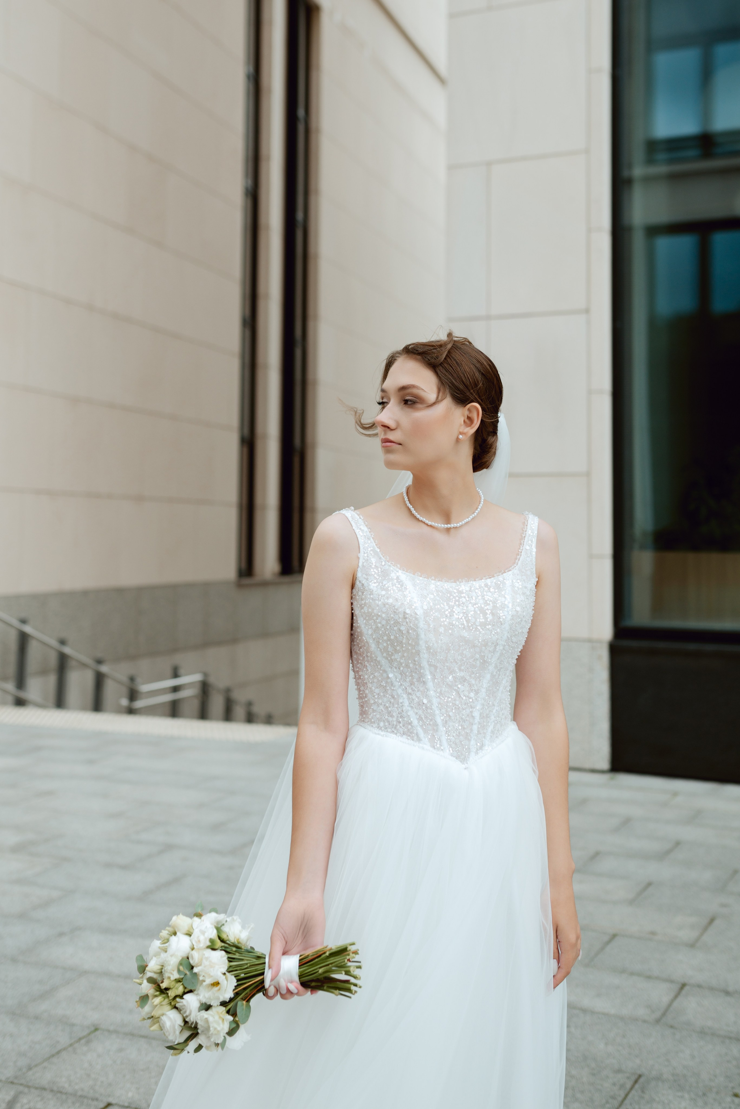 Анастасия и Евгений. Сентябрь 2025. Свадебный фотограф в городе Минск Крохмалюк Анна