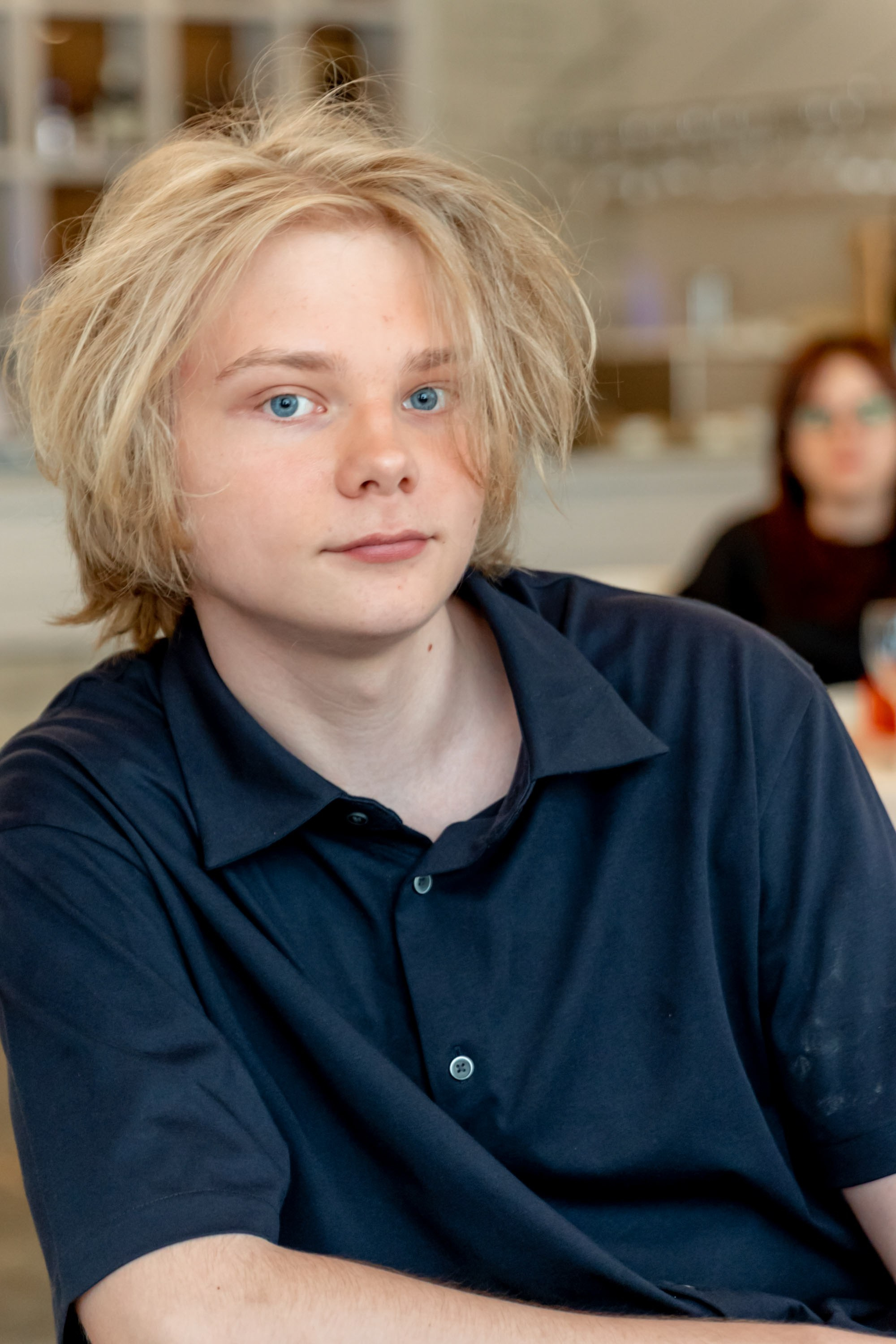 Фотосъёмка школьного выпускного в ресторане. Фотограф на праздник, корпоратив, День Рождения и Юбилей в г. Санкт-Петербурге Алексей Анкушев