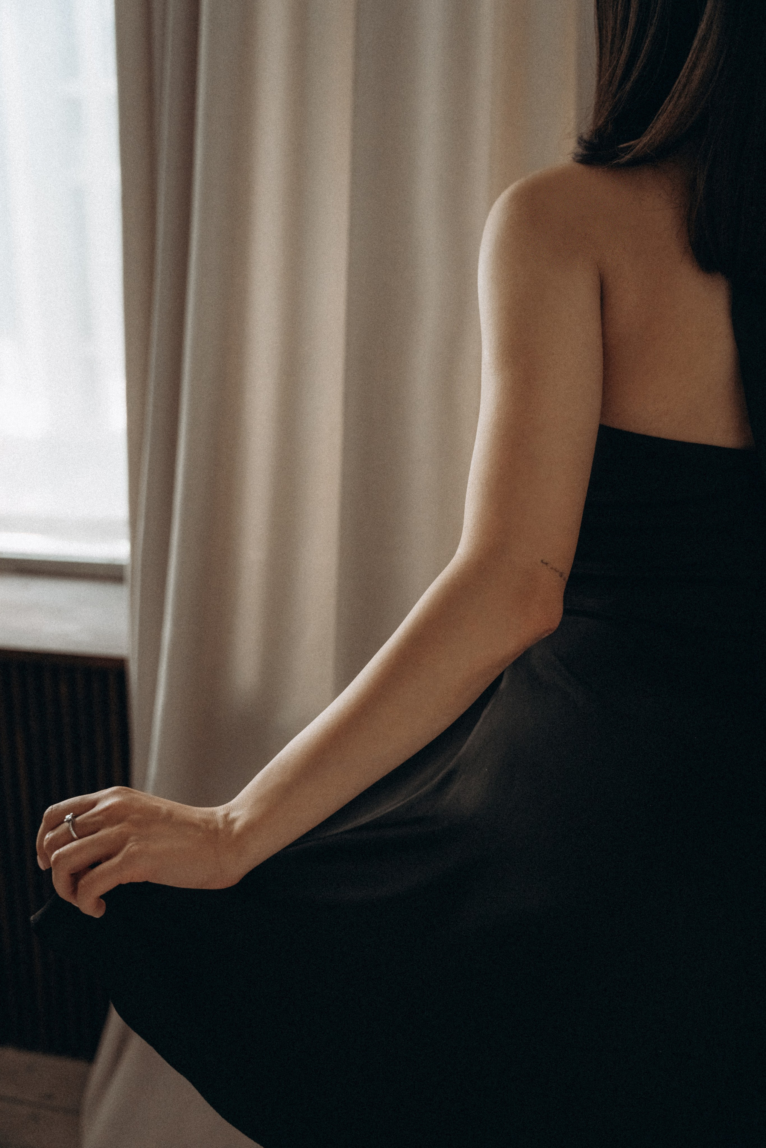 Елизавета. Фотограф Мария Миллс | Минск