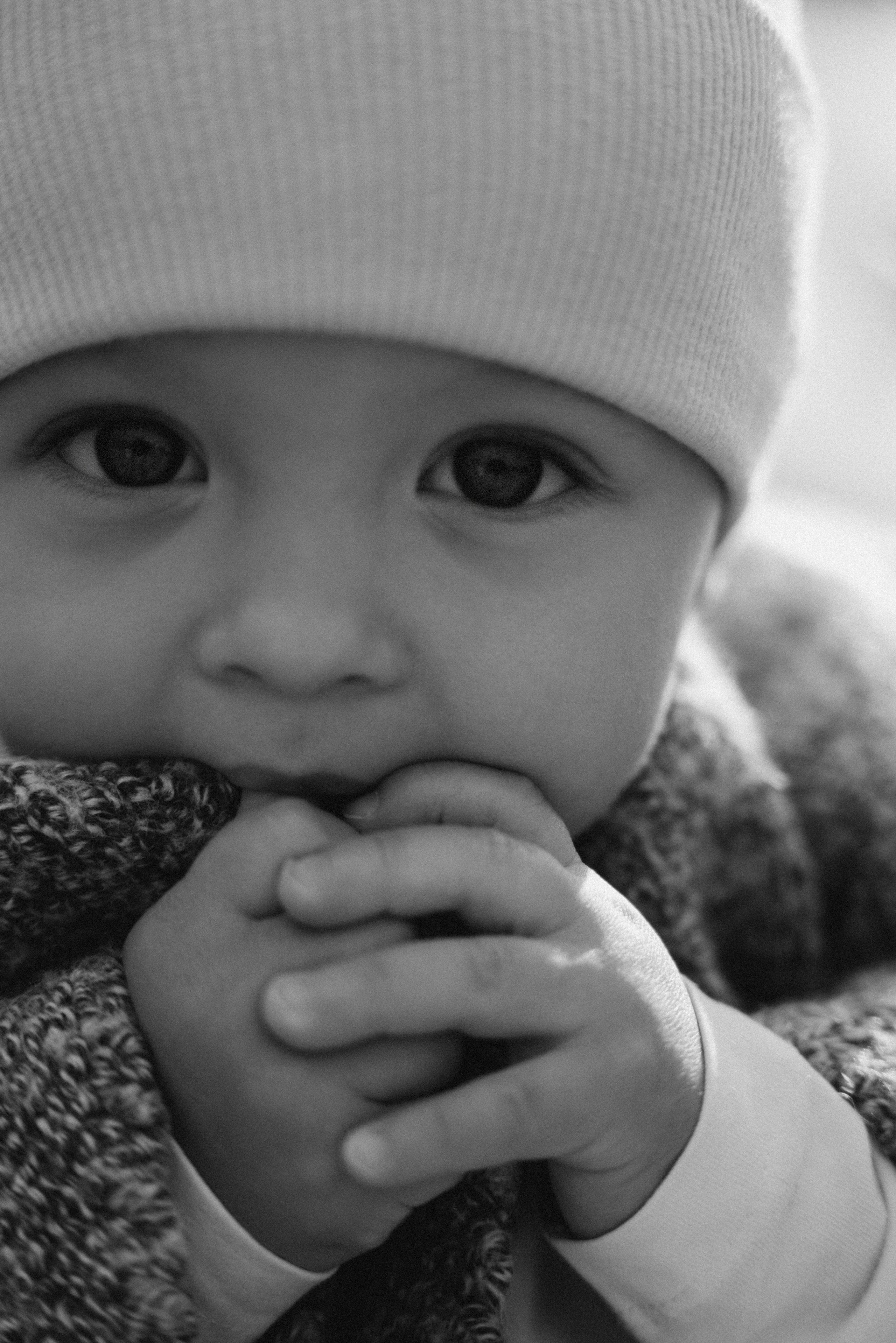 Мария и Андрюша. Фотограф Мария Миллс | Минск