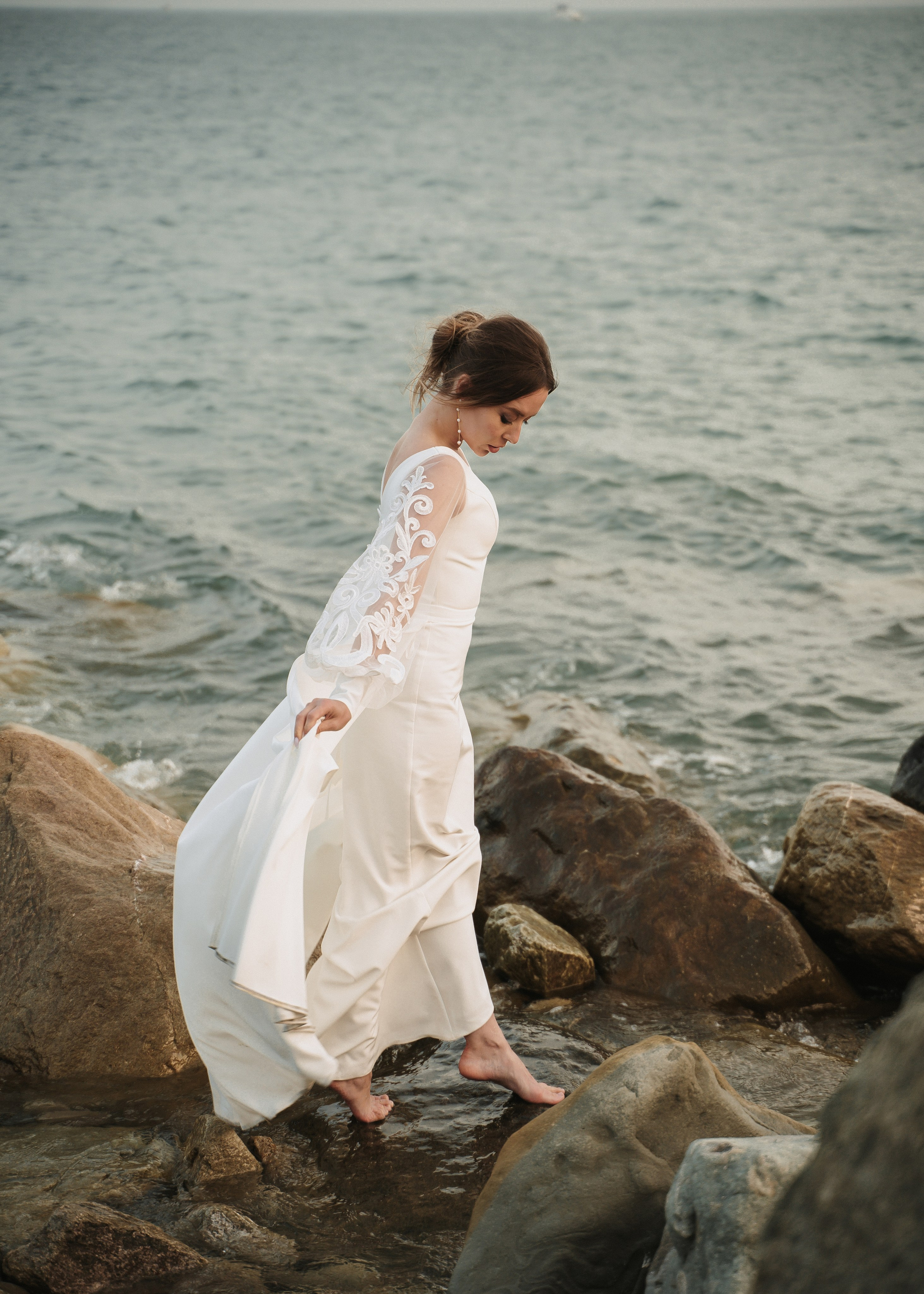 Свадебная фотосессия в Адлере. Фотограф на Пхукете Максим