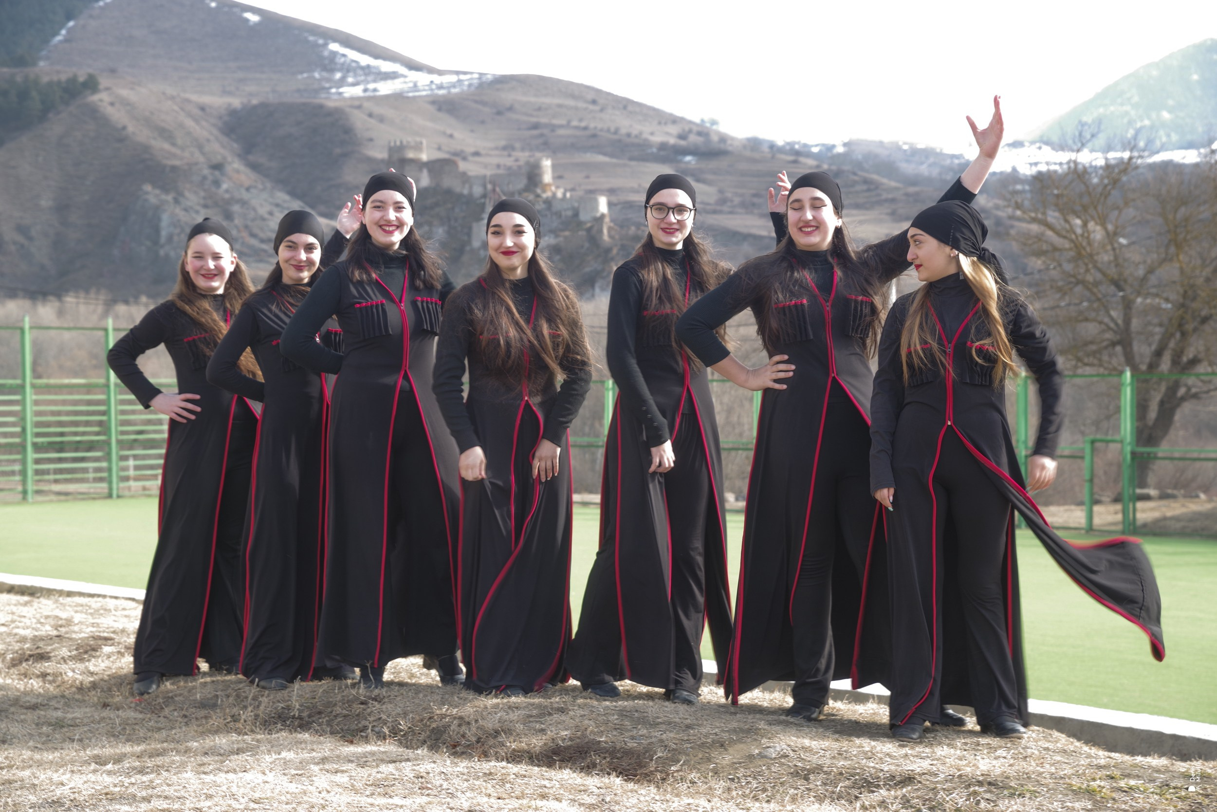 ლულე. Портретный фотограф Денис Милютин