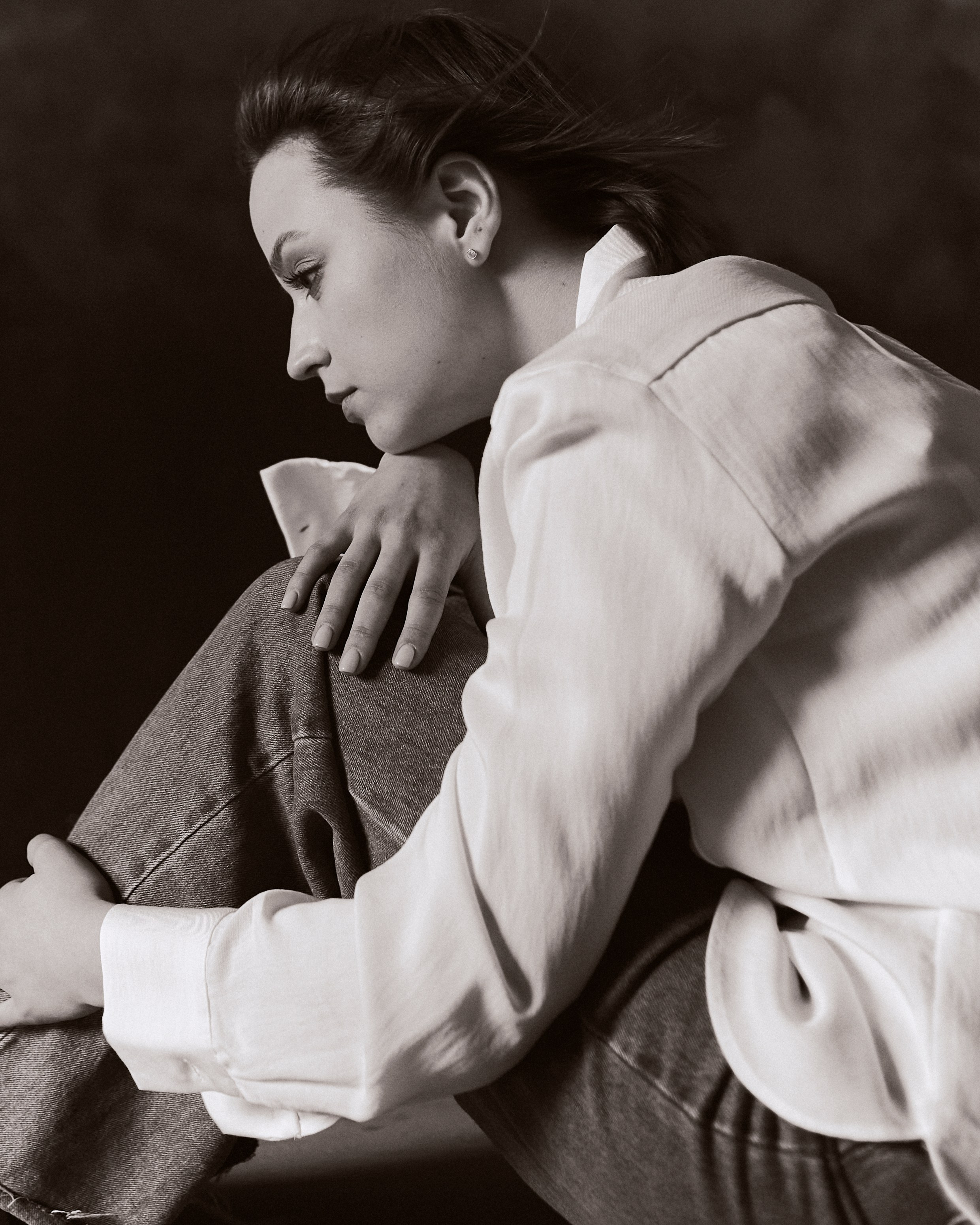 Аня. Egor Plakhotin Photography