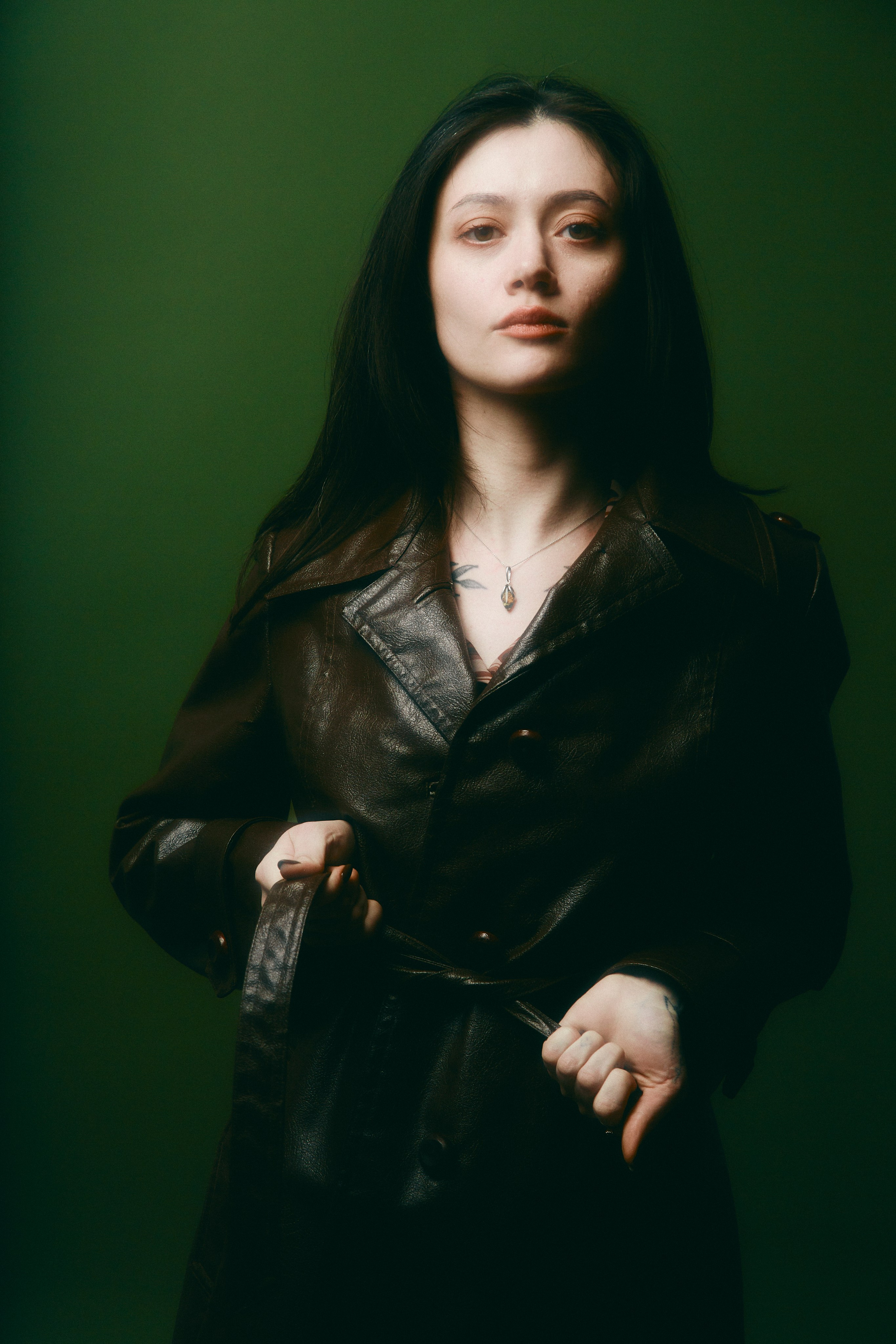 Яна. Egor Plakhotin Photography