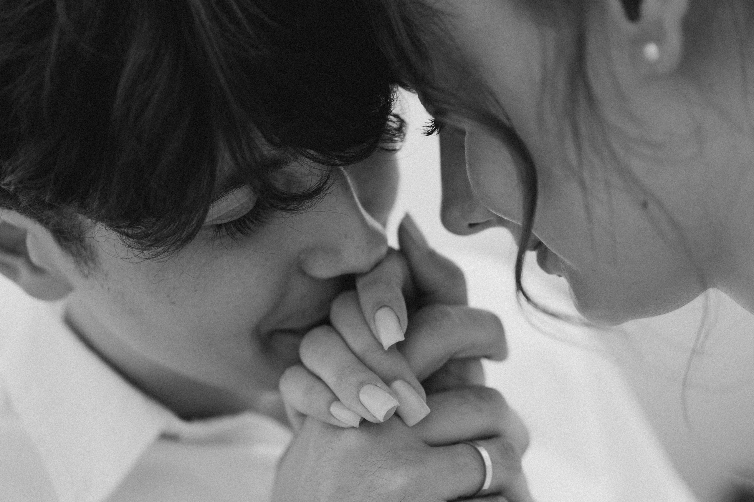 Свадебный💍. Семейный фотограф Анна Петрова