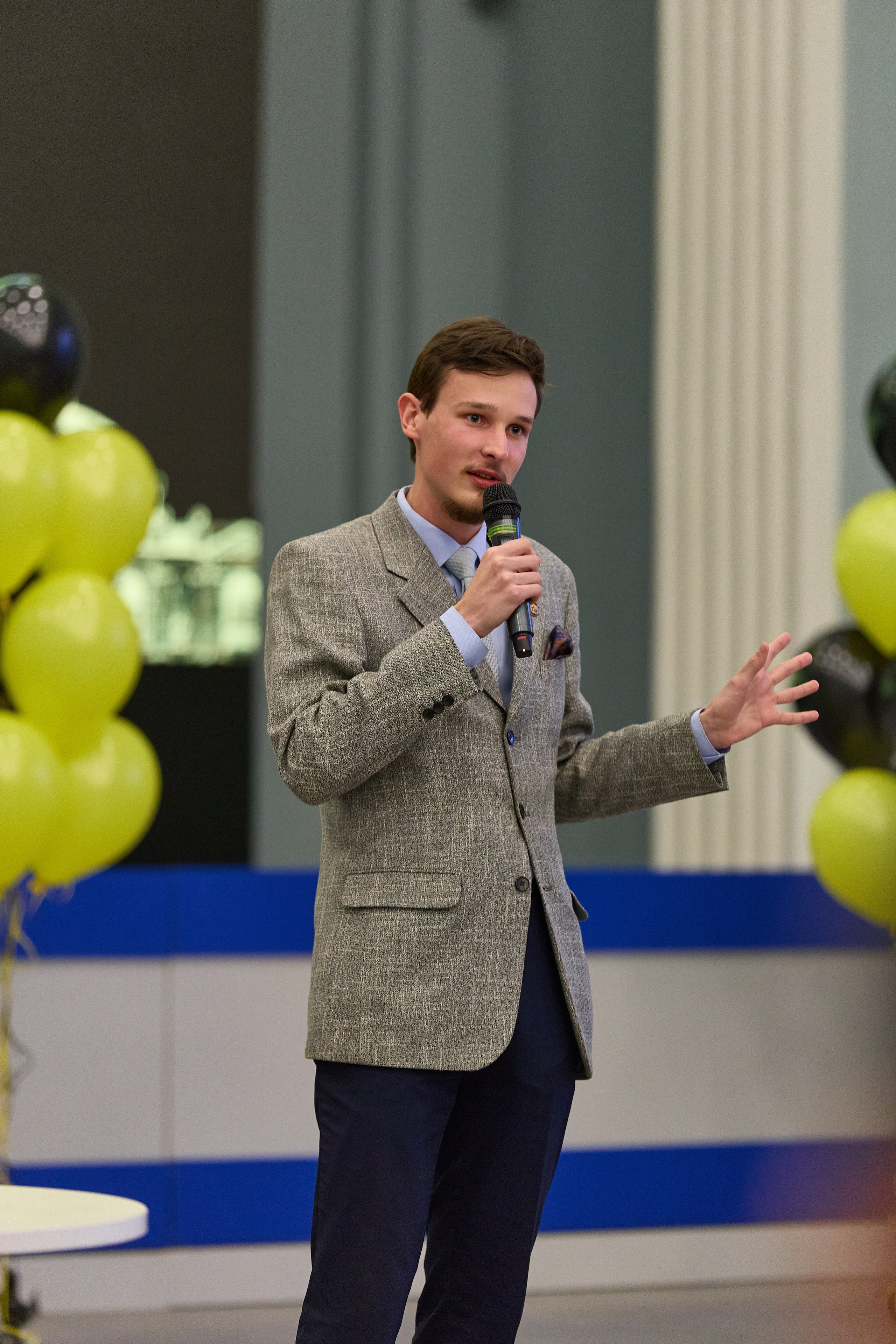 Наследие х Мос. Реставрация. Святослав Лебедев | Рекламный фотограф — Коммерческая съемка, Арт-дирекшн, AI-интеграция