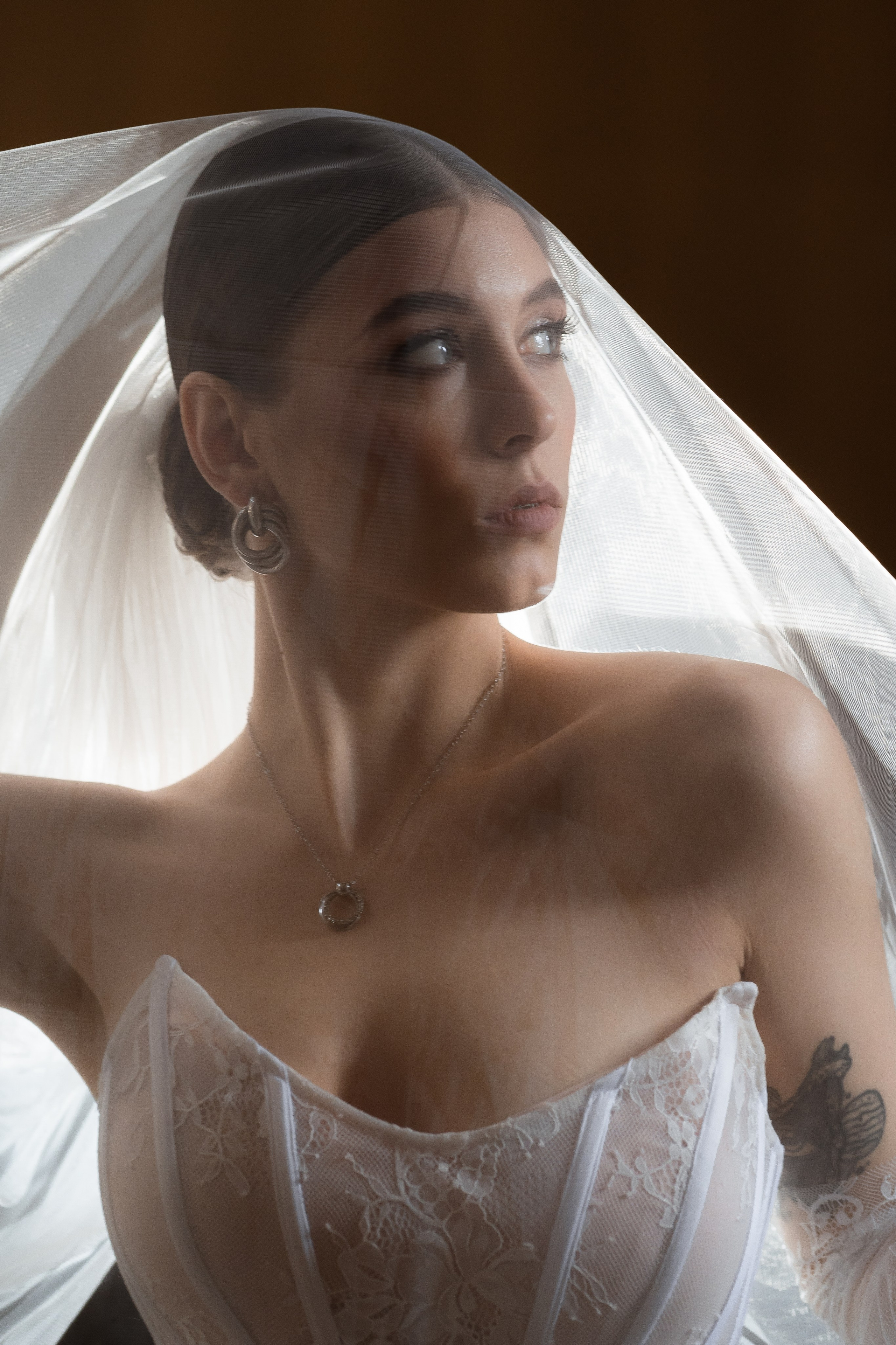 Bride. Свадебный фотограф в Воронеже Дарья Володарская