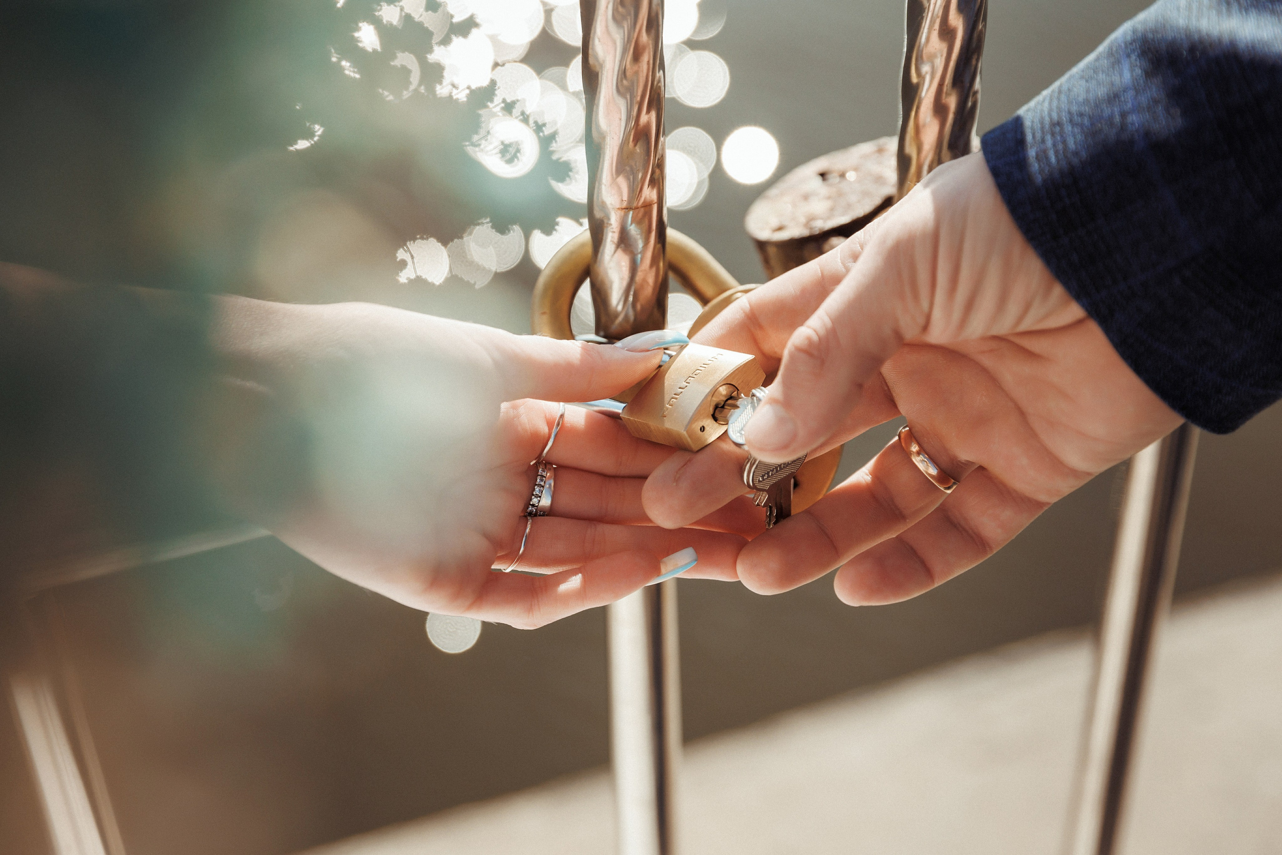 Станислав и Зоя. Свадебный, семейный и детский фотограф в городе Партизанск, Находка