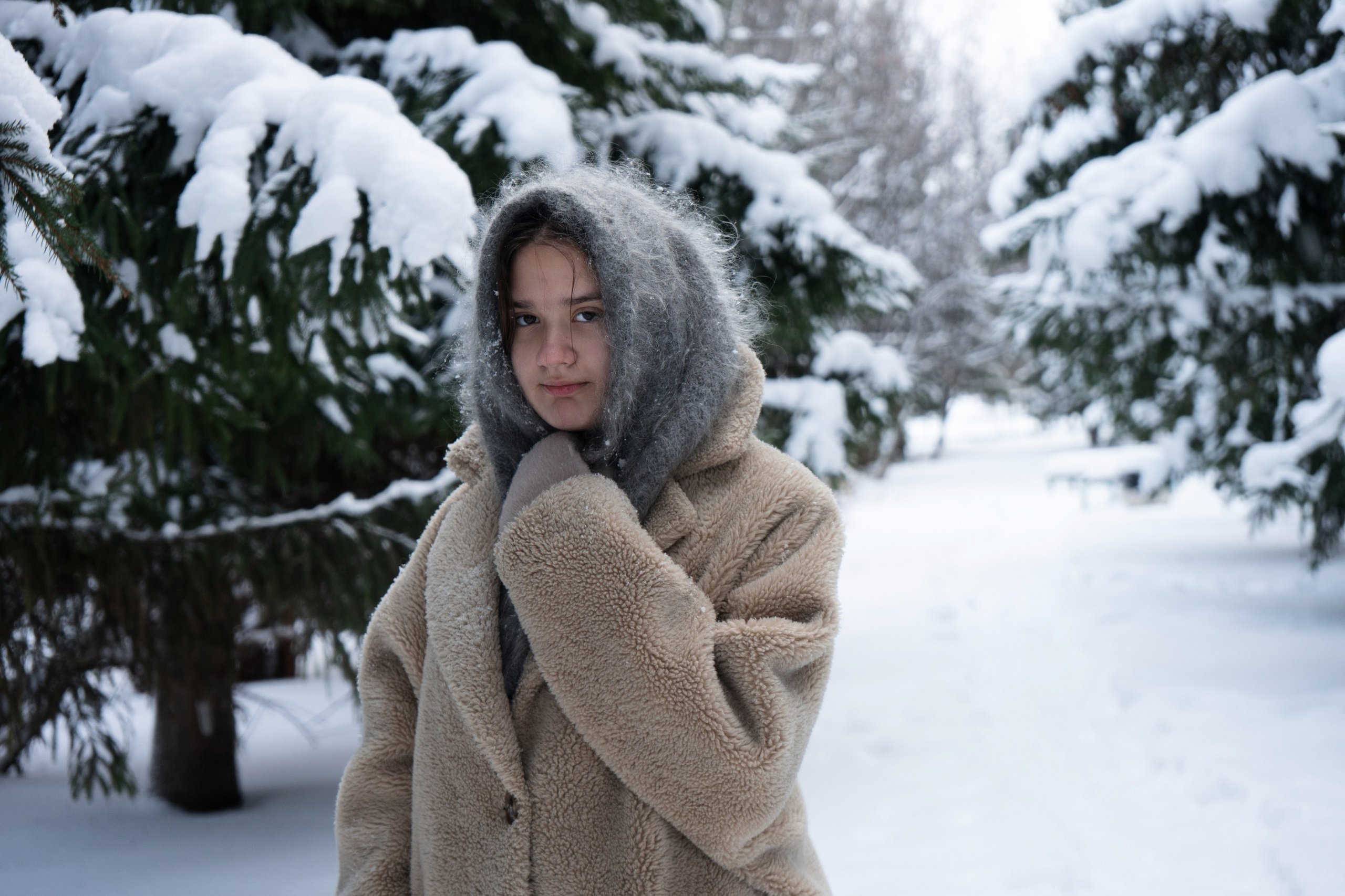 Фотограф из Чистополя