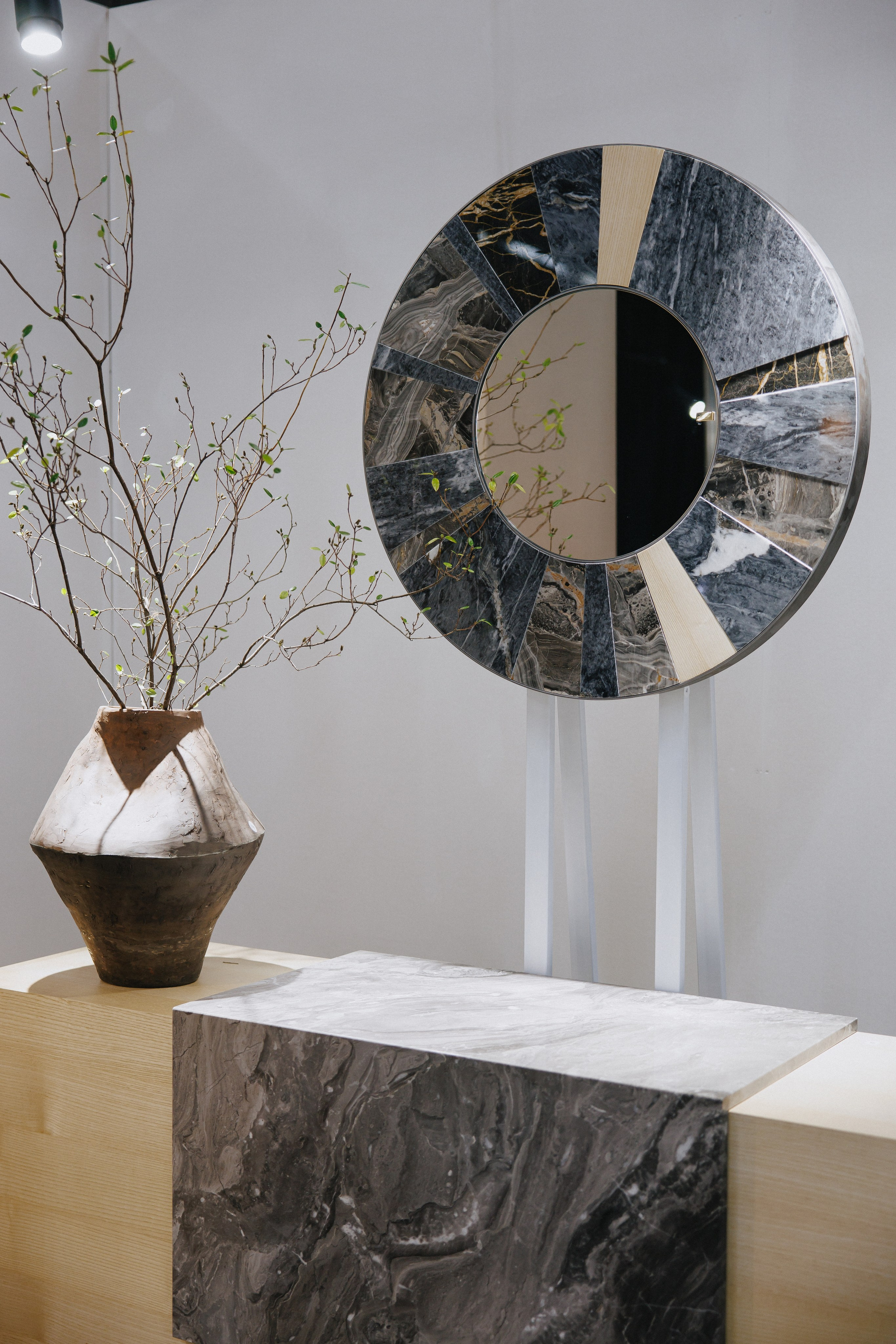 Выставка СТО ВЕЩЕЙ В ИНТЕРЬЕРЕ. Фотограф Иркутск Антипин Сергей