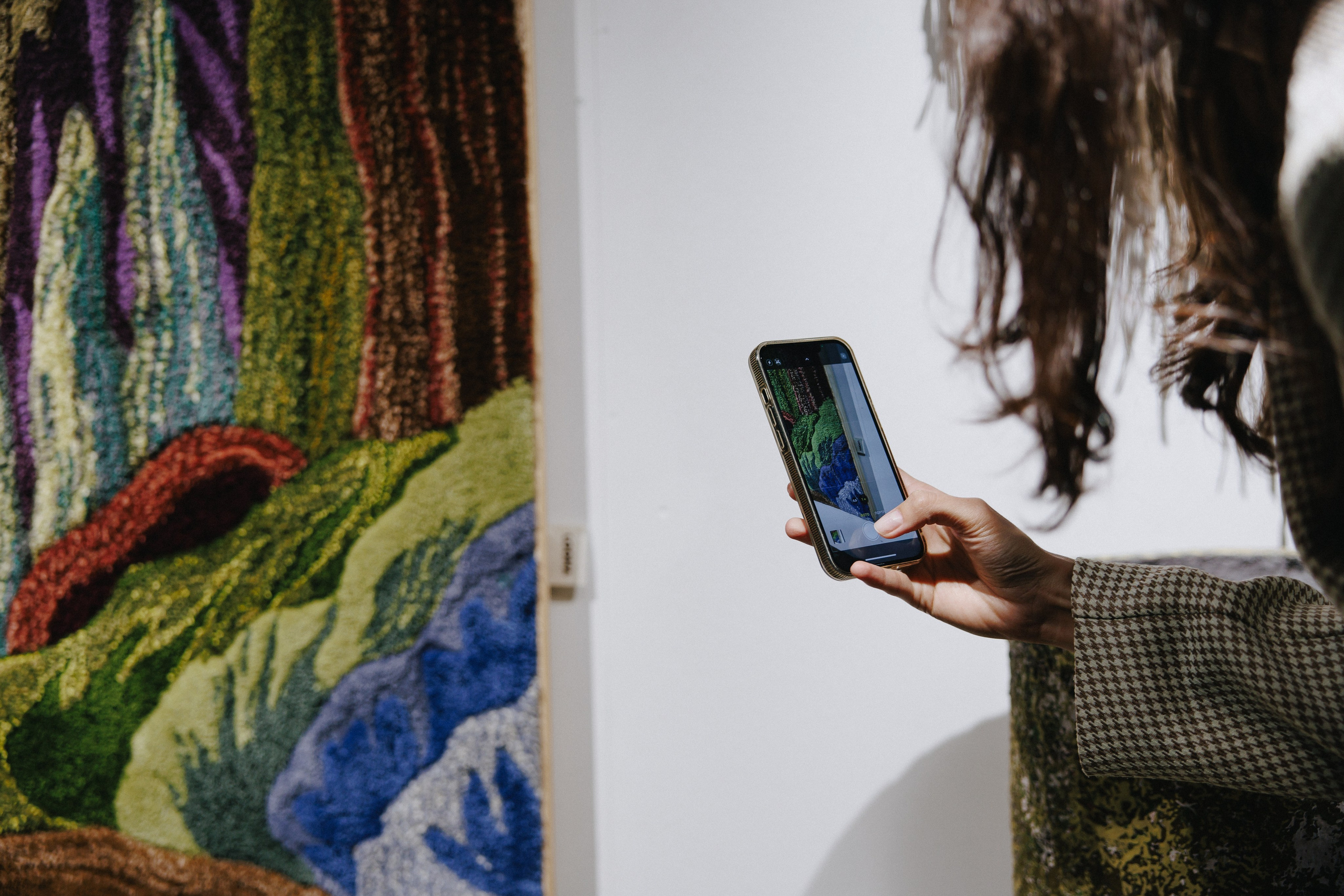 Выставка СТО ВЕЩЕЙ В ИНТЕРЬЕРЕ. Фотограф Иркутск Антипин Сергей