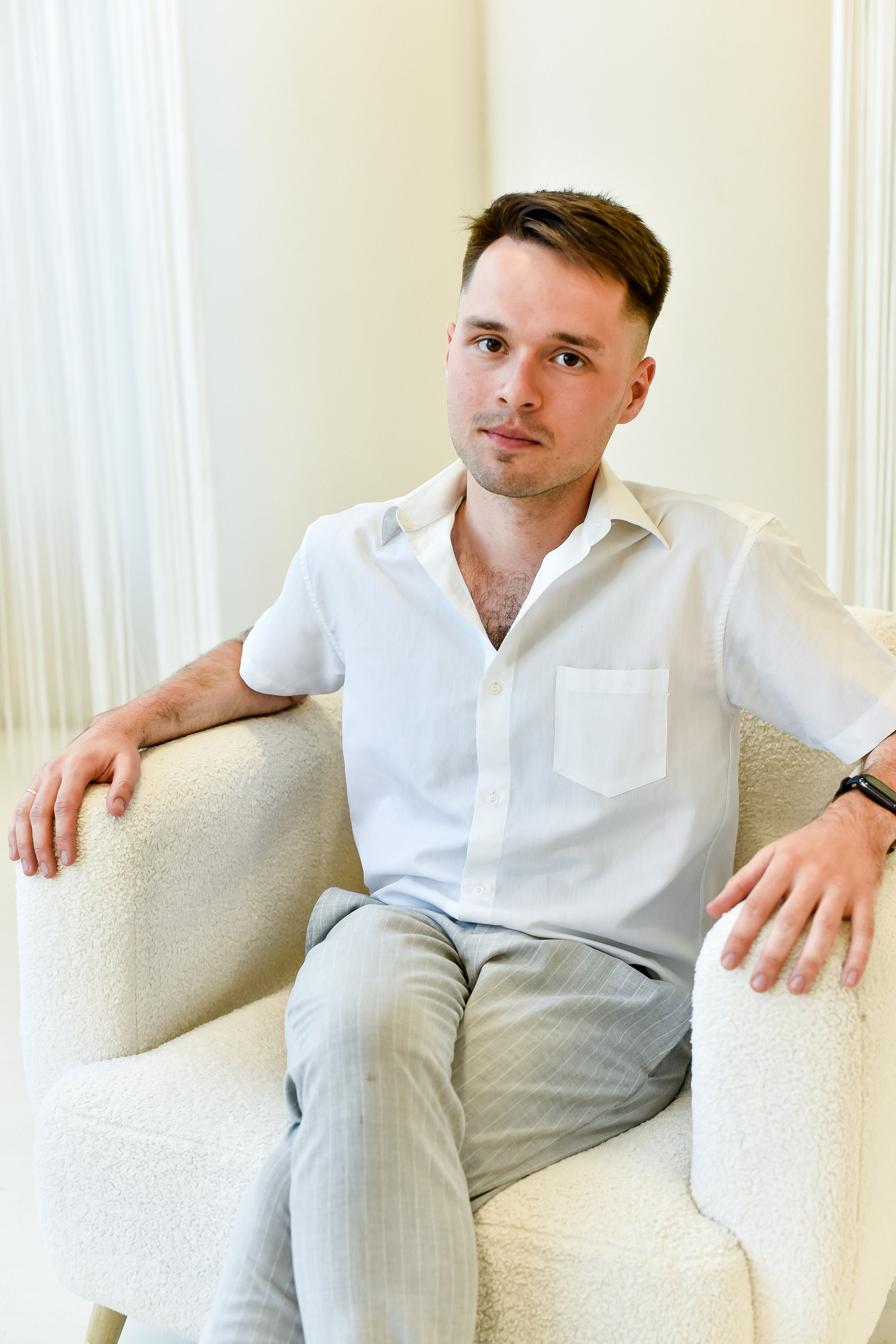 Семья Татьяны