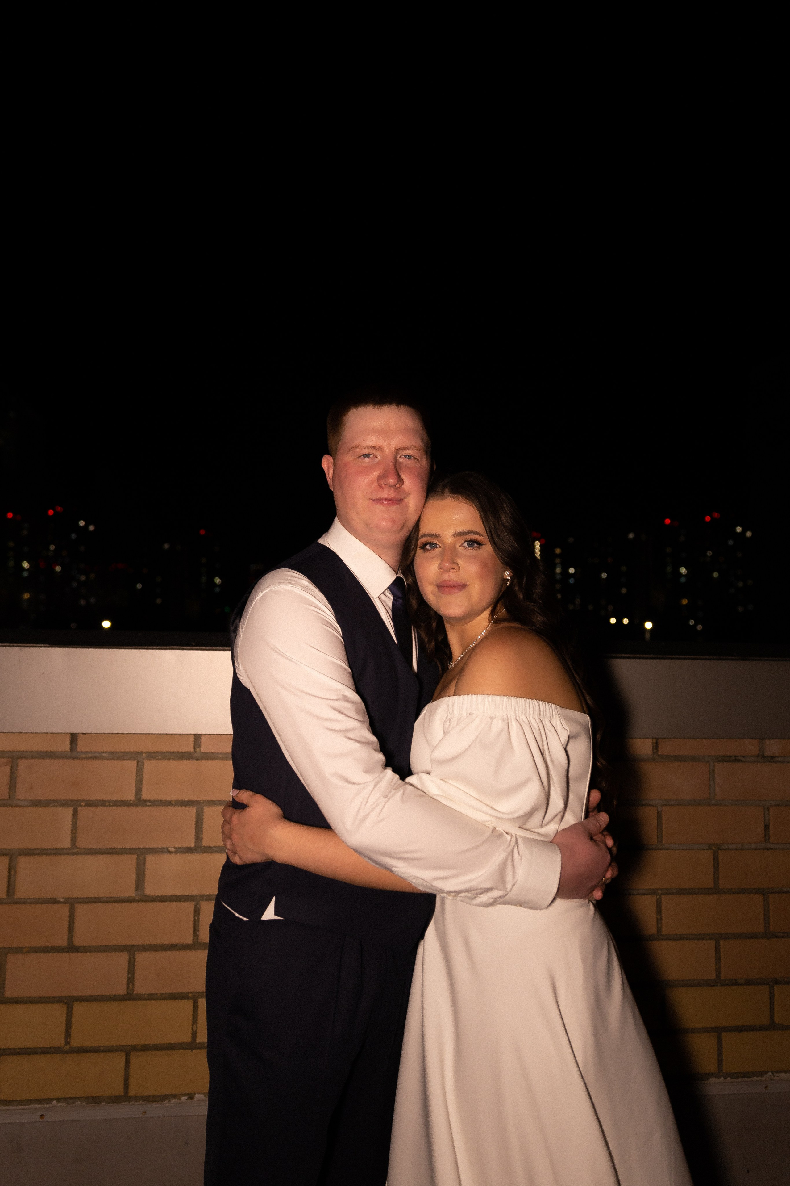 Валерия и Александр. Фотограф, видеограф в Челябинске Глеб Хазиев