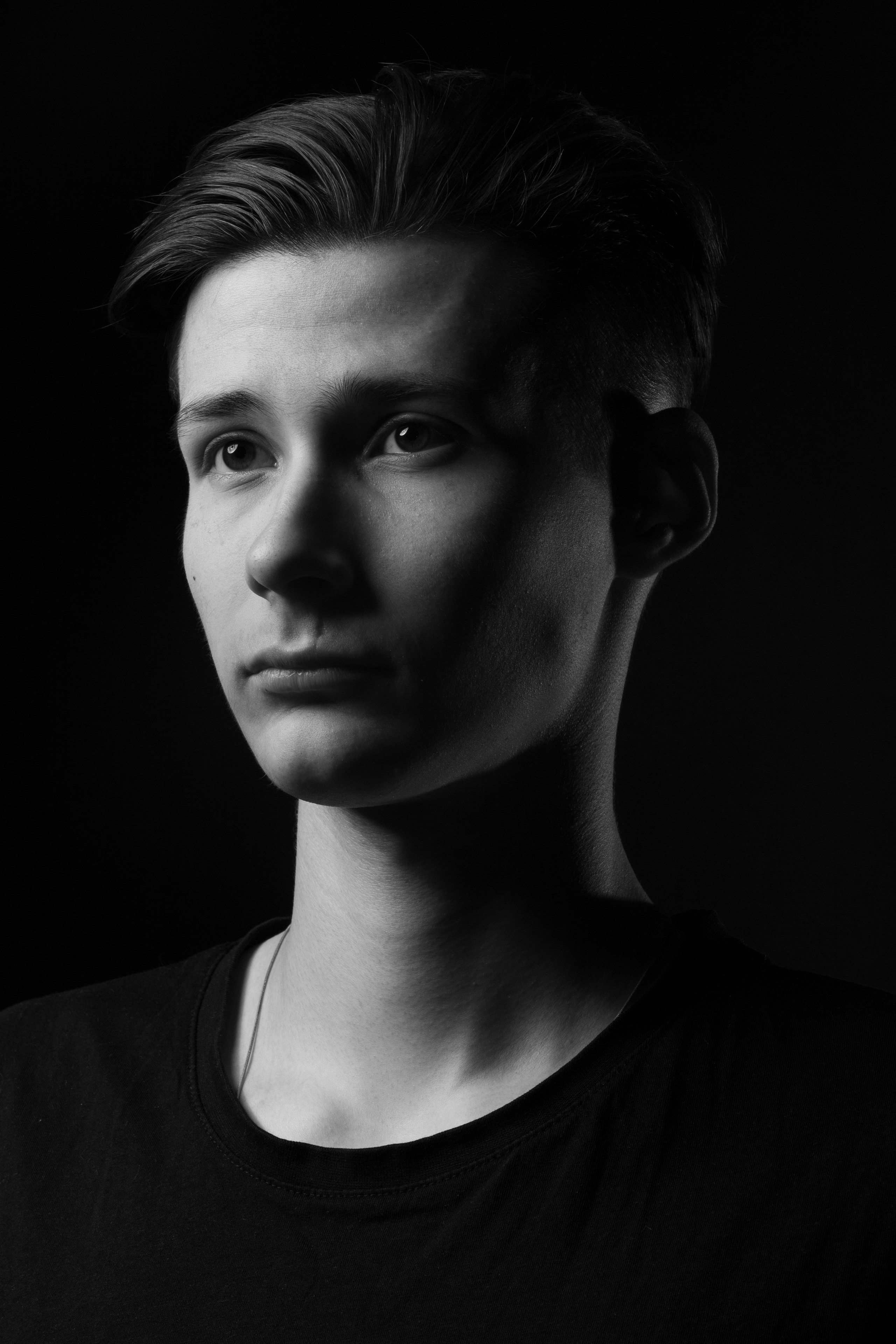 Mister Kursk. Репортажный и свадебный фотограф в Курске Борис Захарчук