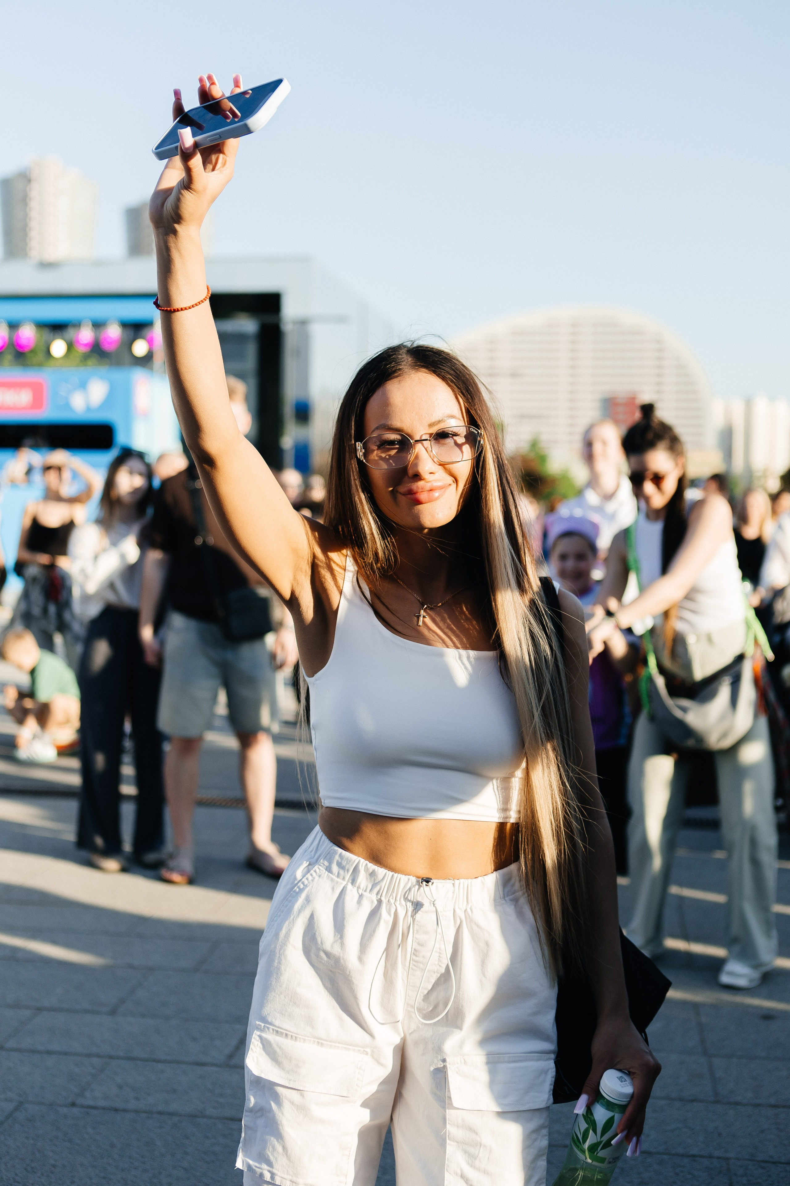 ФЕСТИВАЛЬ VK «ЛАПКИ» | 2025, МОСКВА. Five Media — репортажный фотограф Москва | Мск