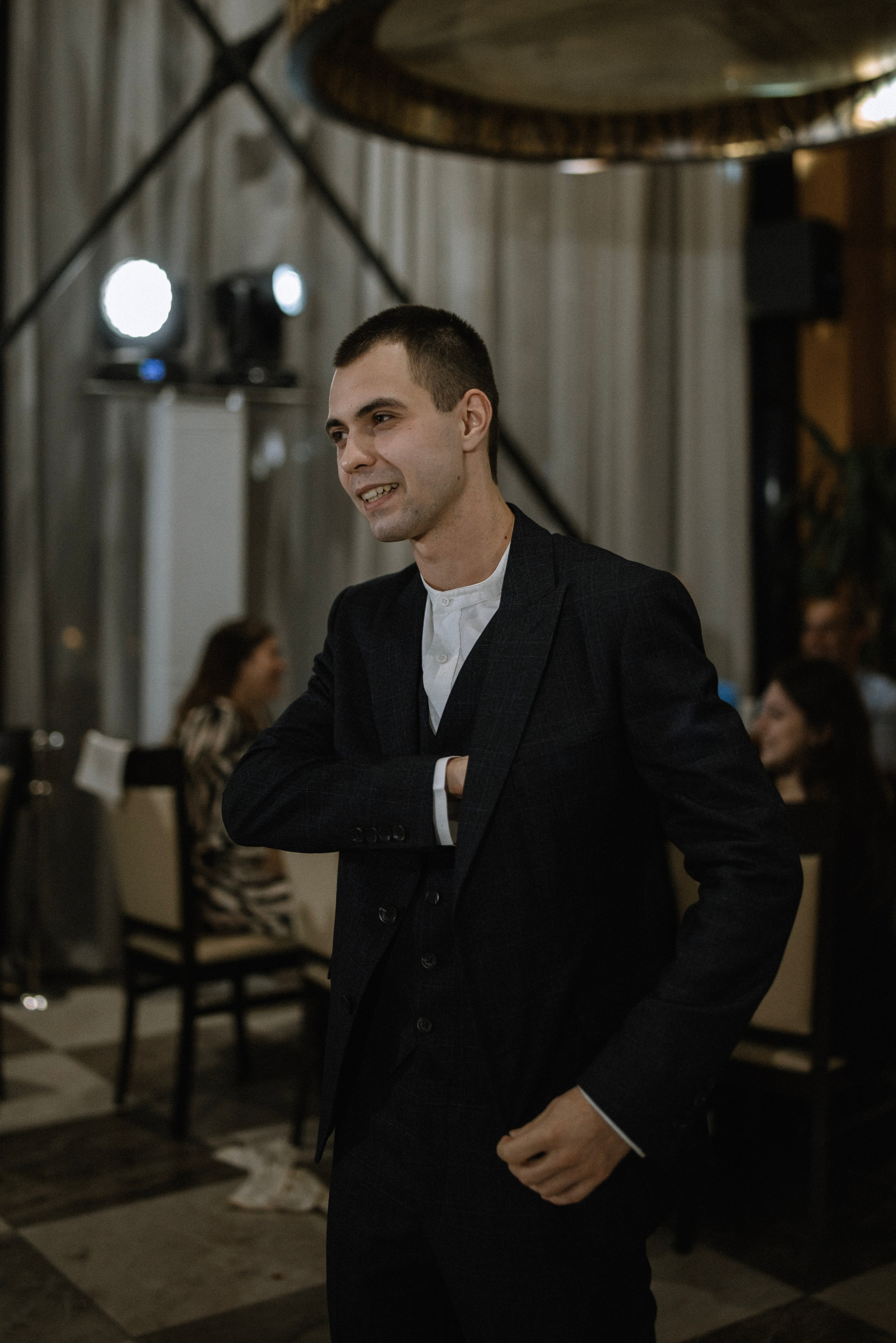 Виктор и Ксения. Сан Ремо. Фотограф Костикова Анастасия Ростов-на-Дону