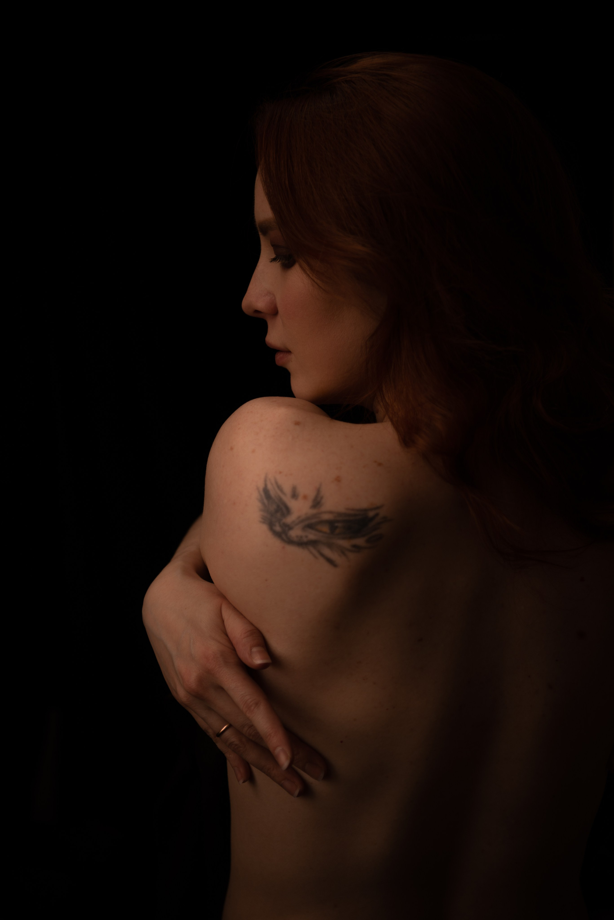 2021_03_02_я. Будуарный / Ню Фотограф Наталья Шевченко Минск