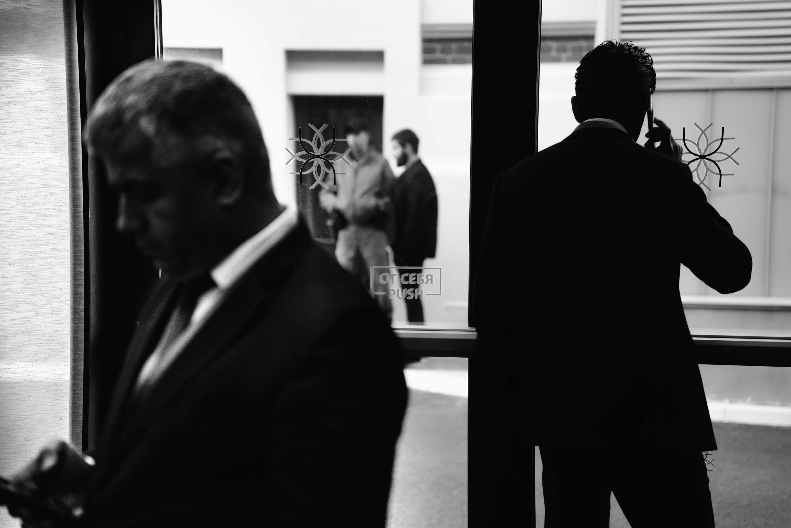 KazanForum. Гала-ужин / 2025. Саша Копылов, фотограф в Казани