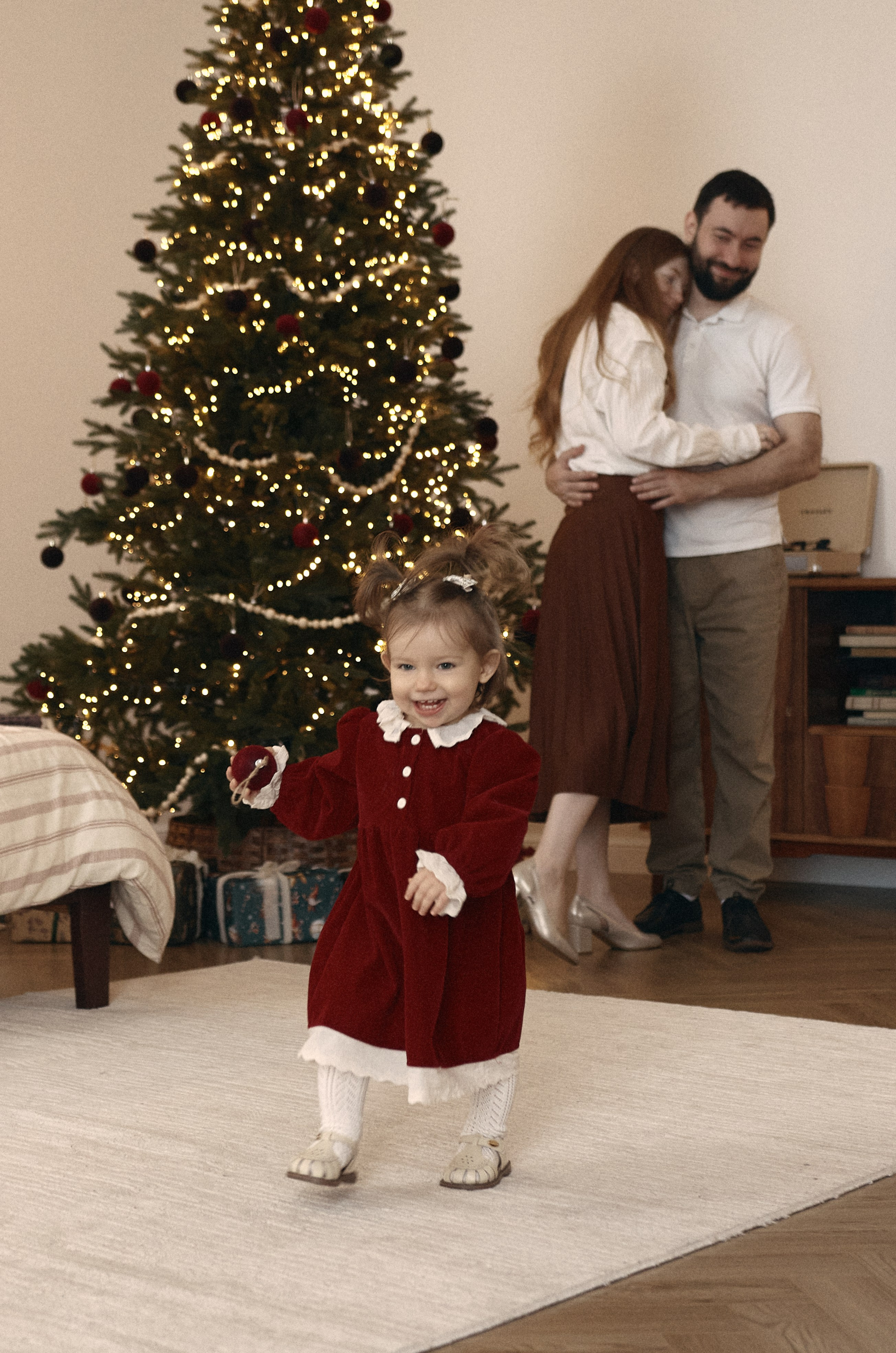 Никита, Настя и Алиса. Наталья Севрук — фотограф во Владимире