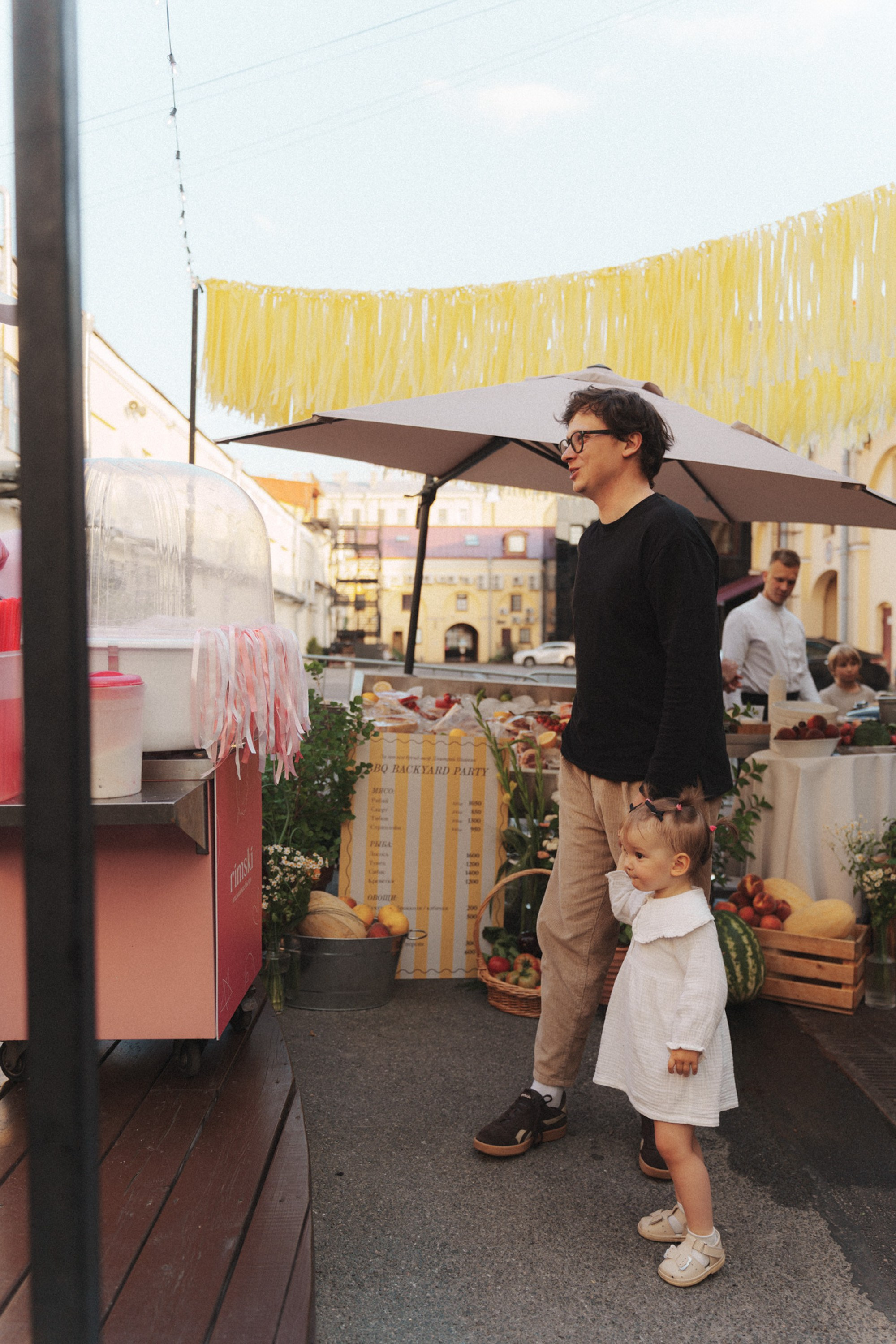 Rimski. Андрей Цветков — репортажный, свадебный и портретный фотограф в Санкт-Петербурге