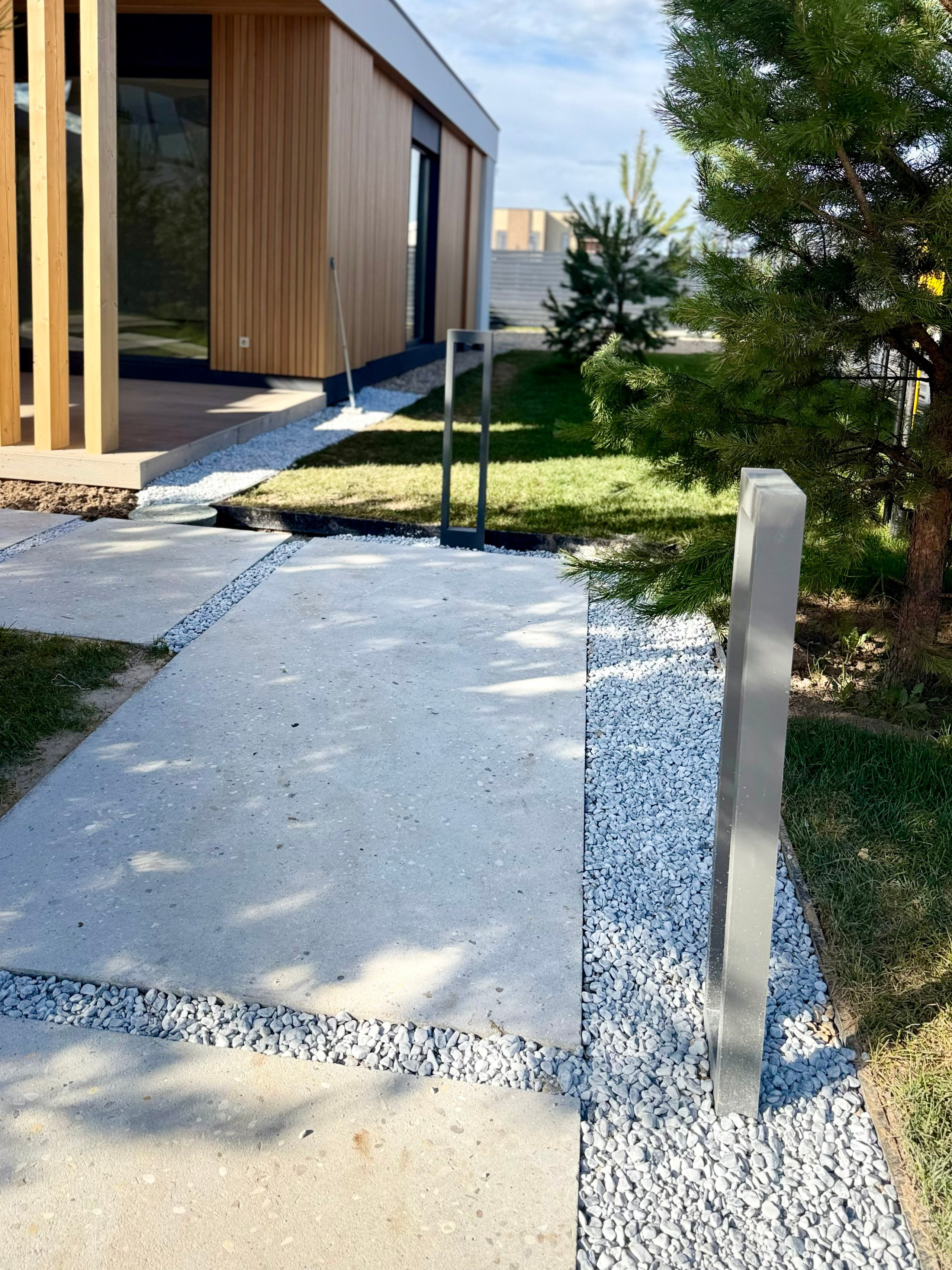 Villa Anosino Park (In progress). Чугунова Анастасия. Дизайн интерьеров и архитектурное проектирование