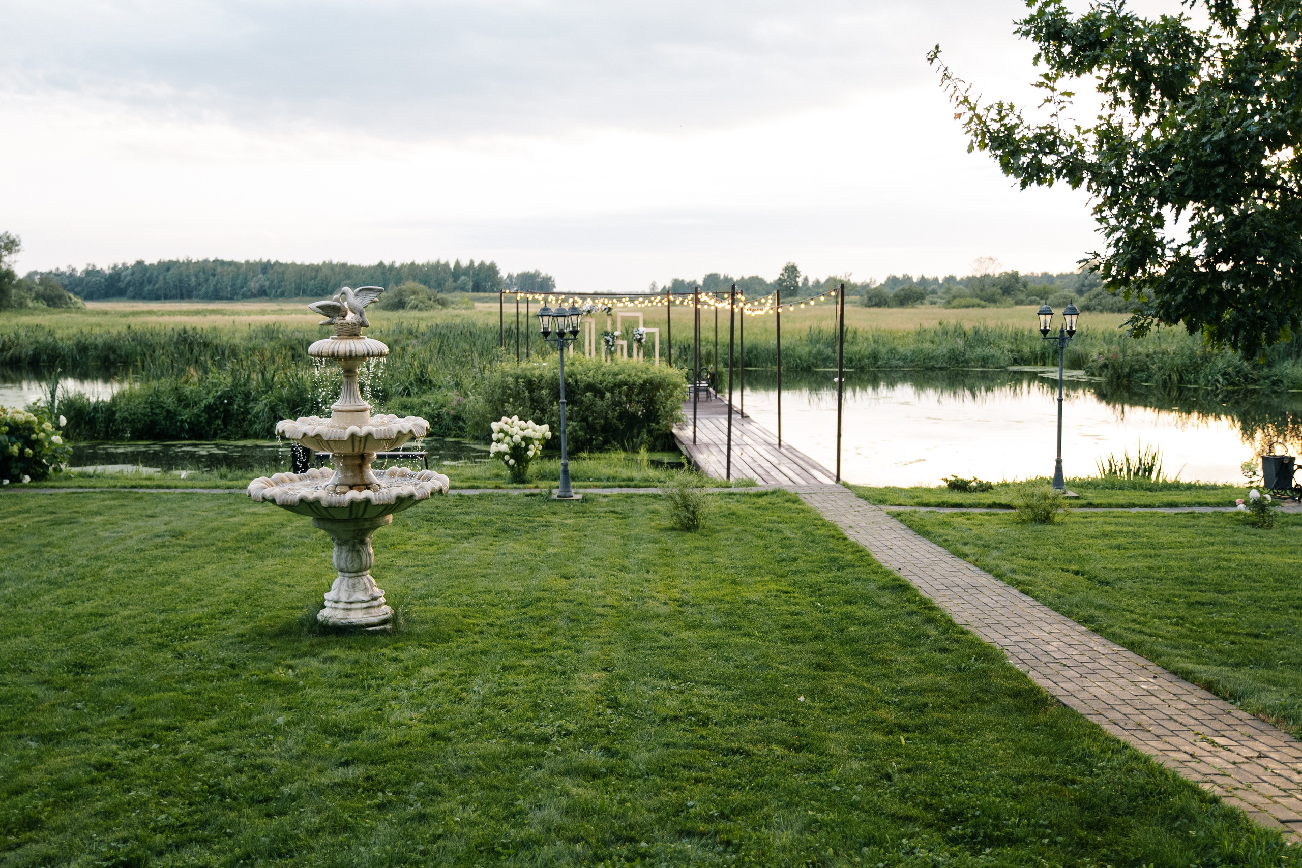 Свадебный и семейный фотограф в Коломне Мария Мусатова