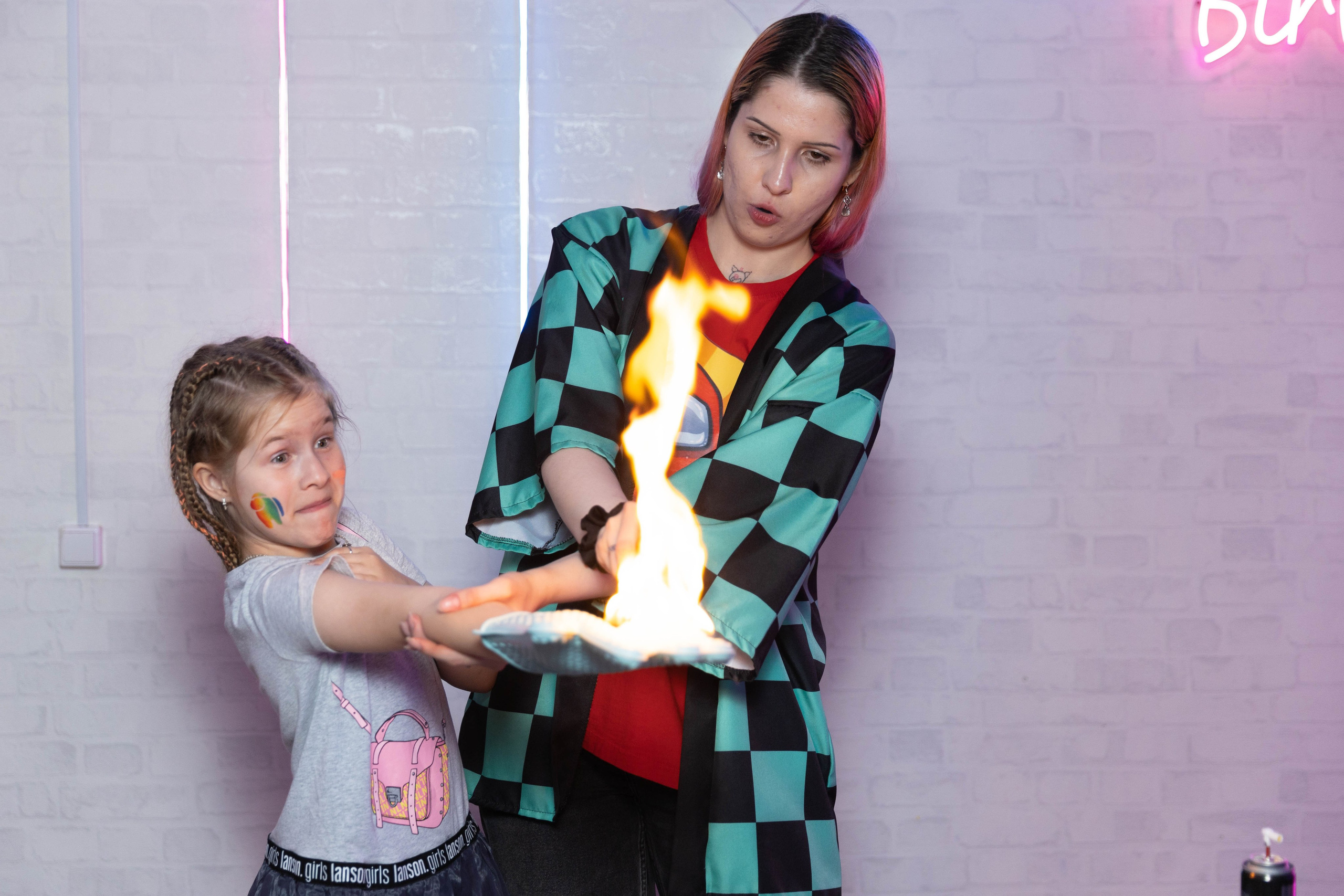 Loft 1. _Carpe diem_