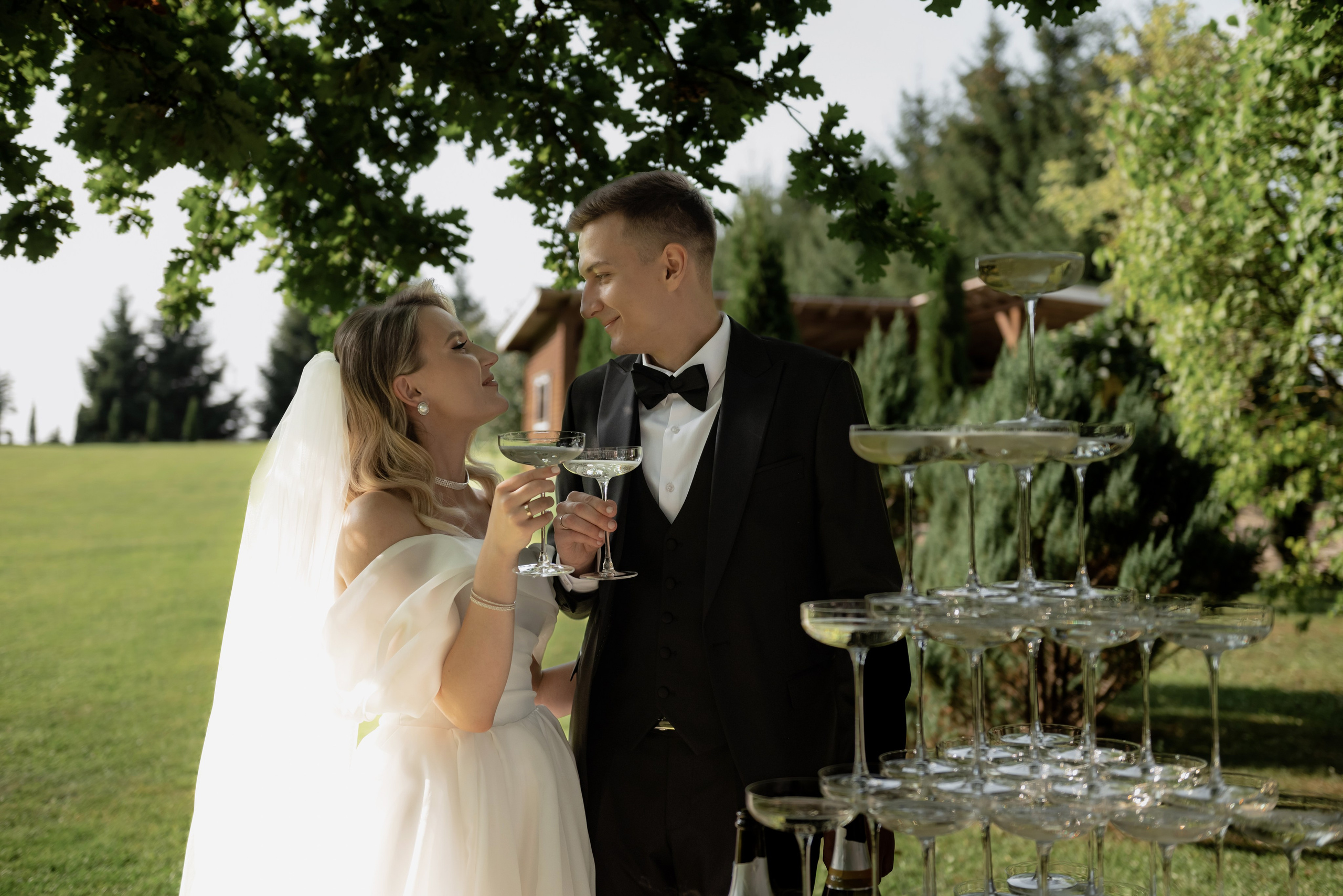 Evgeniy|Diana. Свадебный фотограф в Минске и Санкт-Петербурге Вероника Аксенова