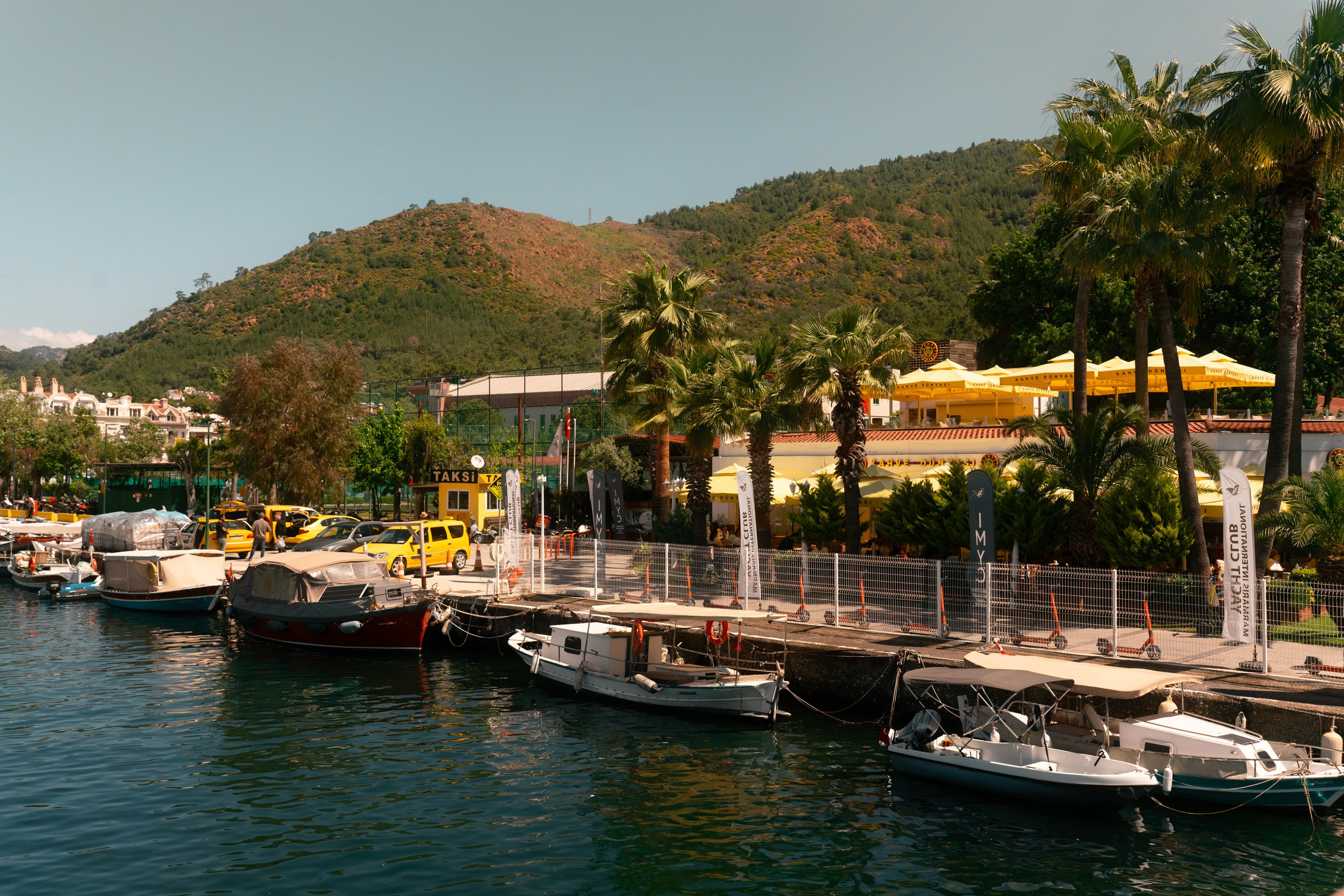 Турция, Греция, Иордания. Фотограф в Хабаровске. Фотография за 24 часа