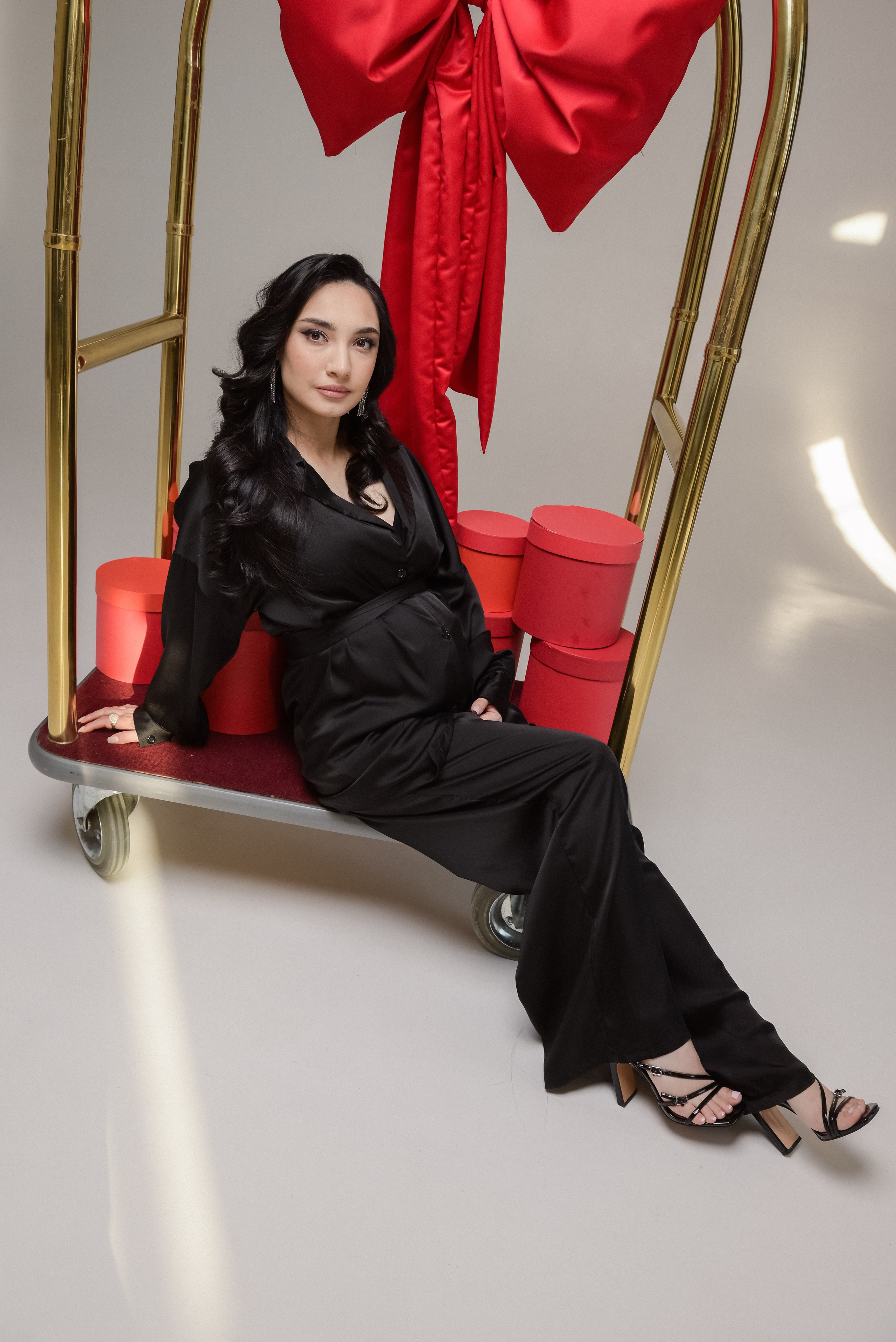 Алла. Фотограф Ростов-на-Дону Белла Керимова