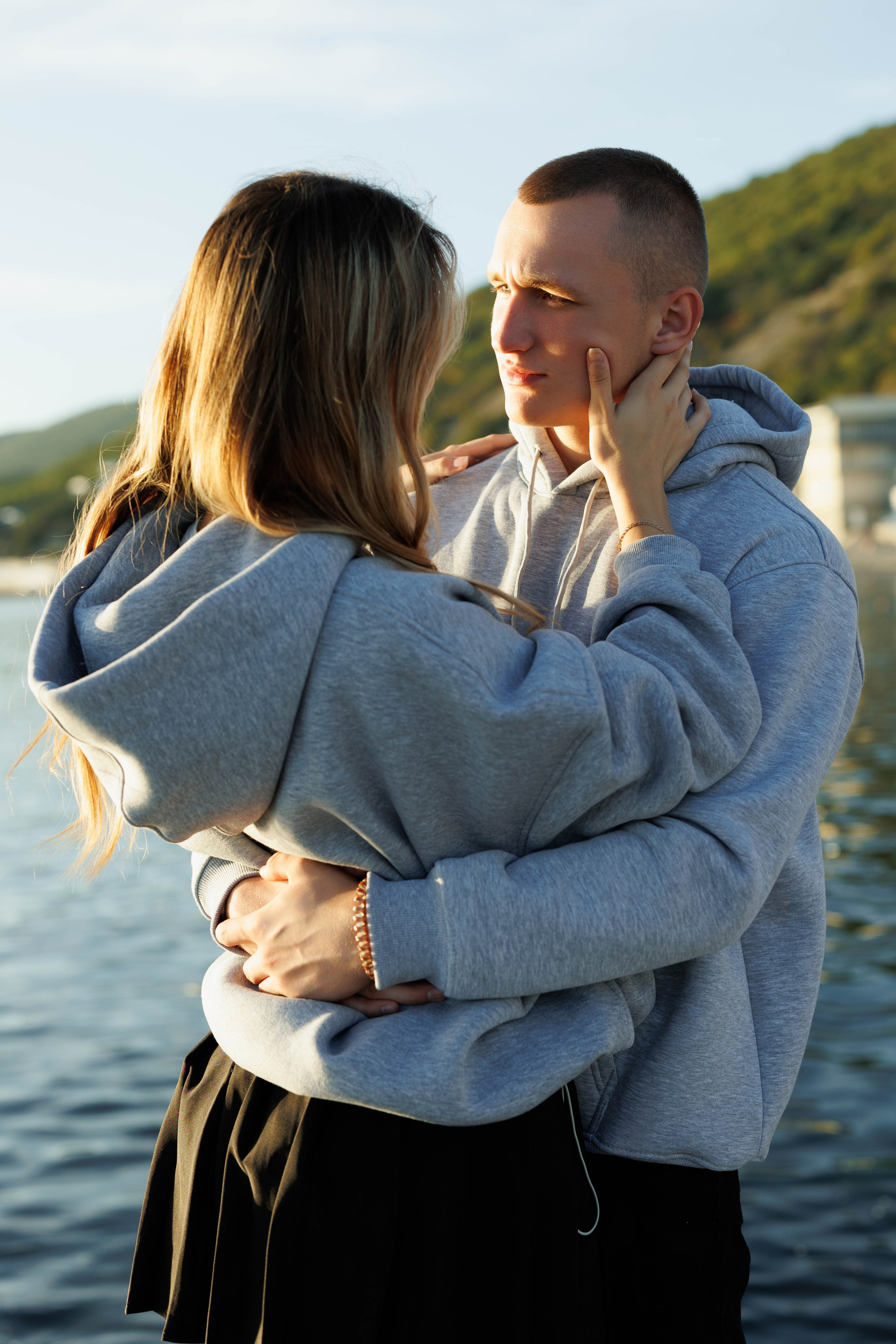 Я, ты и море. Аксанна Аракелян