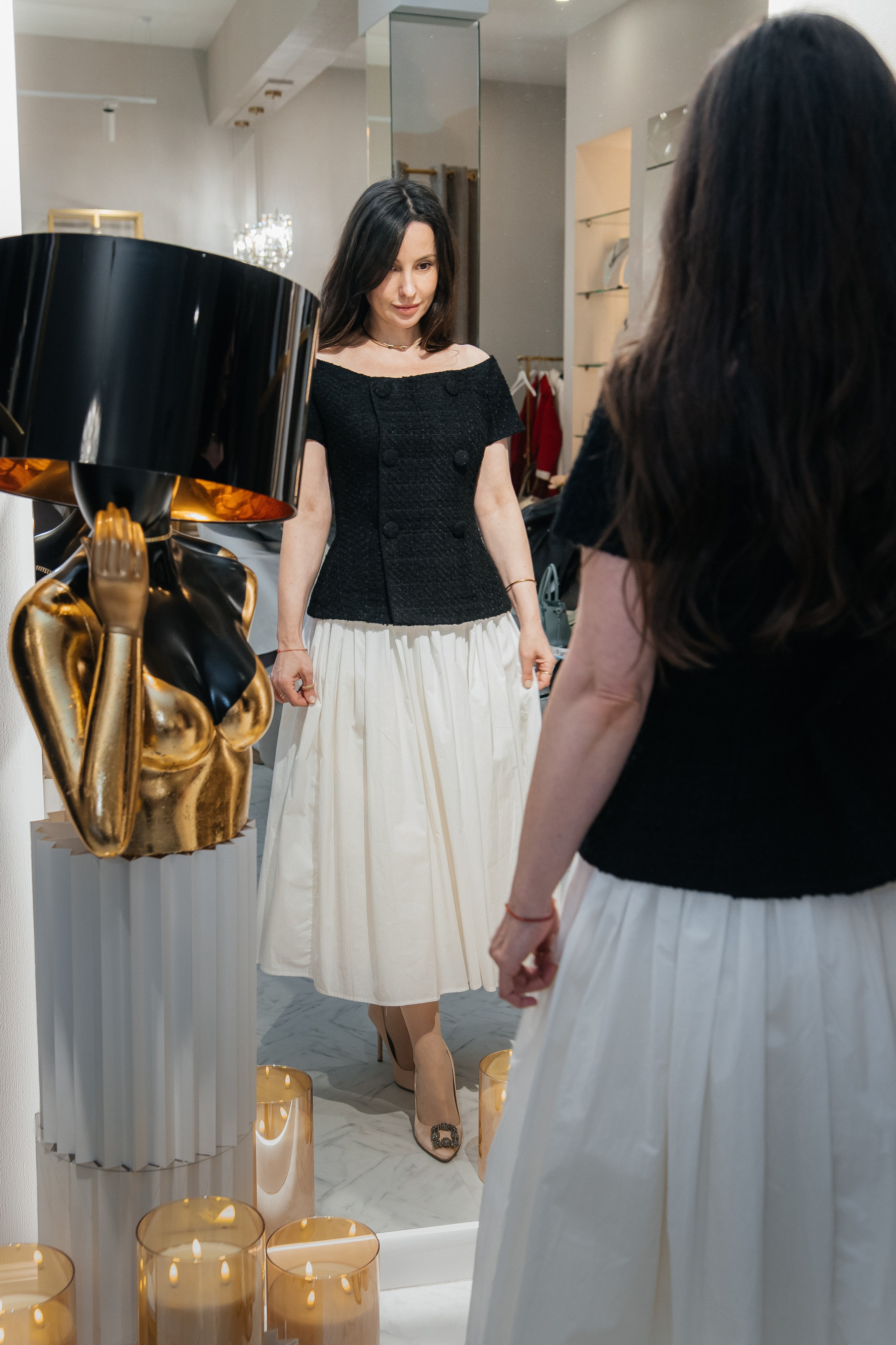 Открытие Atelier Jenya Pavlichenko. Vmeste.Klassno