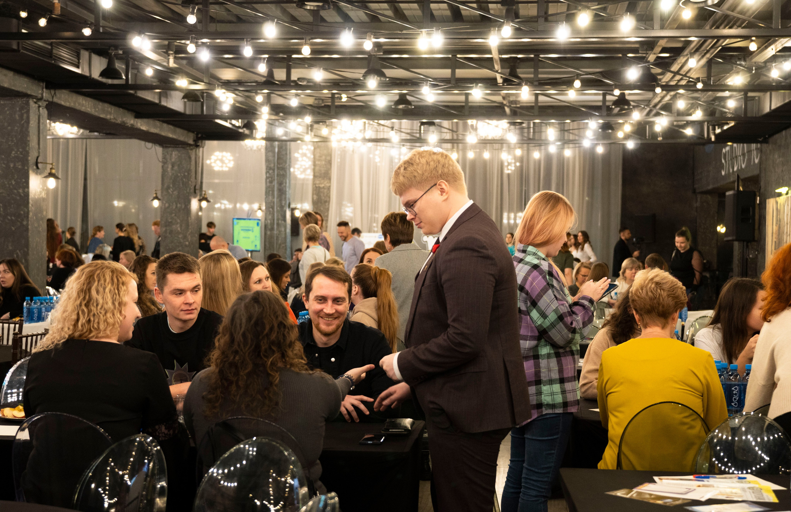 Дорогою Добра | Мозгобойня. Фотограф Киров Токарева Марина